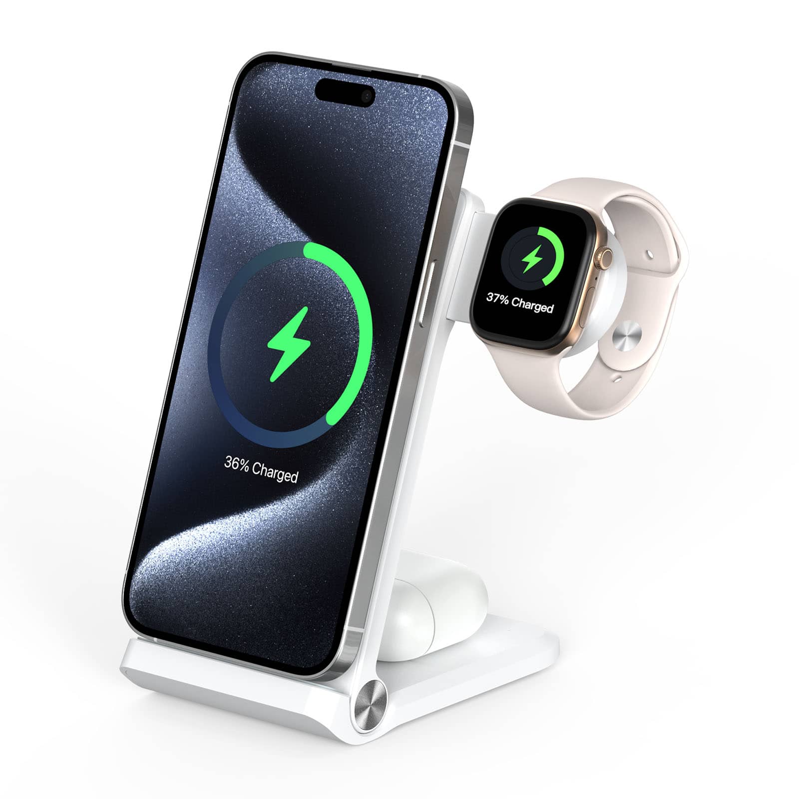 for iPhone 16/15/14/13/12 series / Apple Watch / European Standard