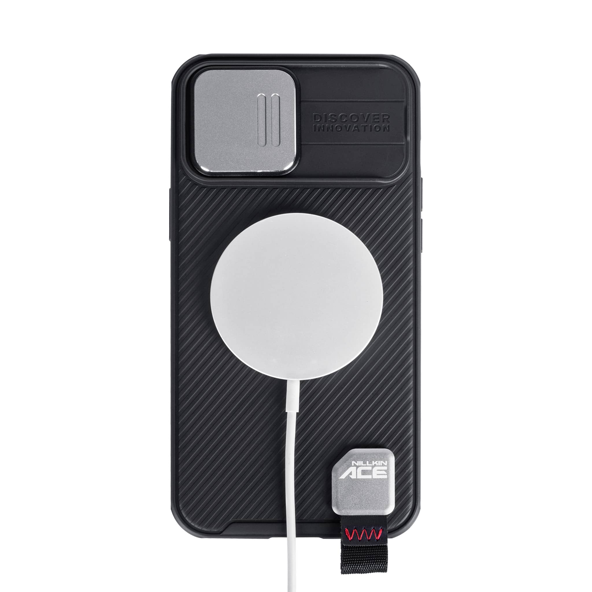MagSafe® Compatible ACE CamHatch Case for iPhone Series