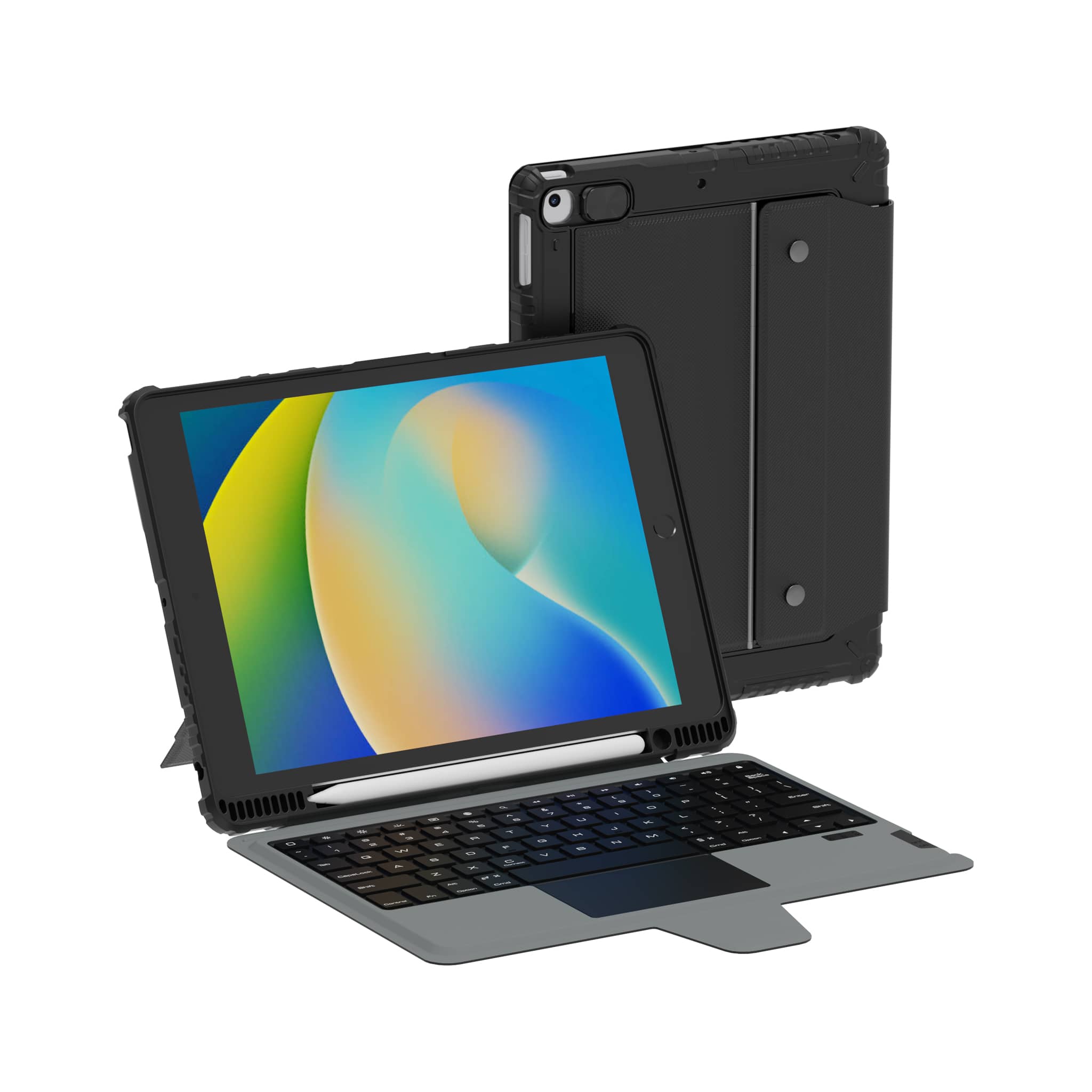 10.2 inch iPad (7th/8th/9th Gen)