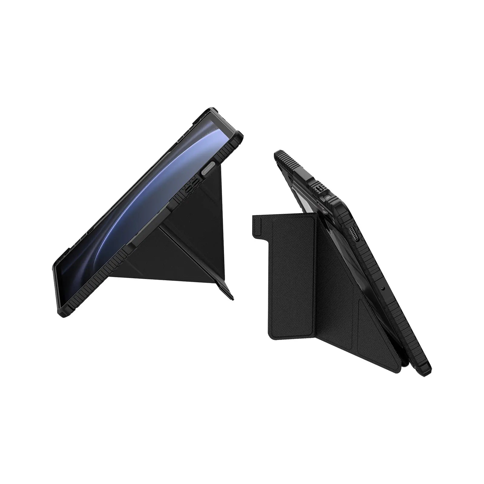 12.4 inch Tab S9 FE Plus (S9 FE+) / Black