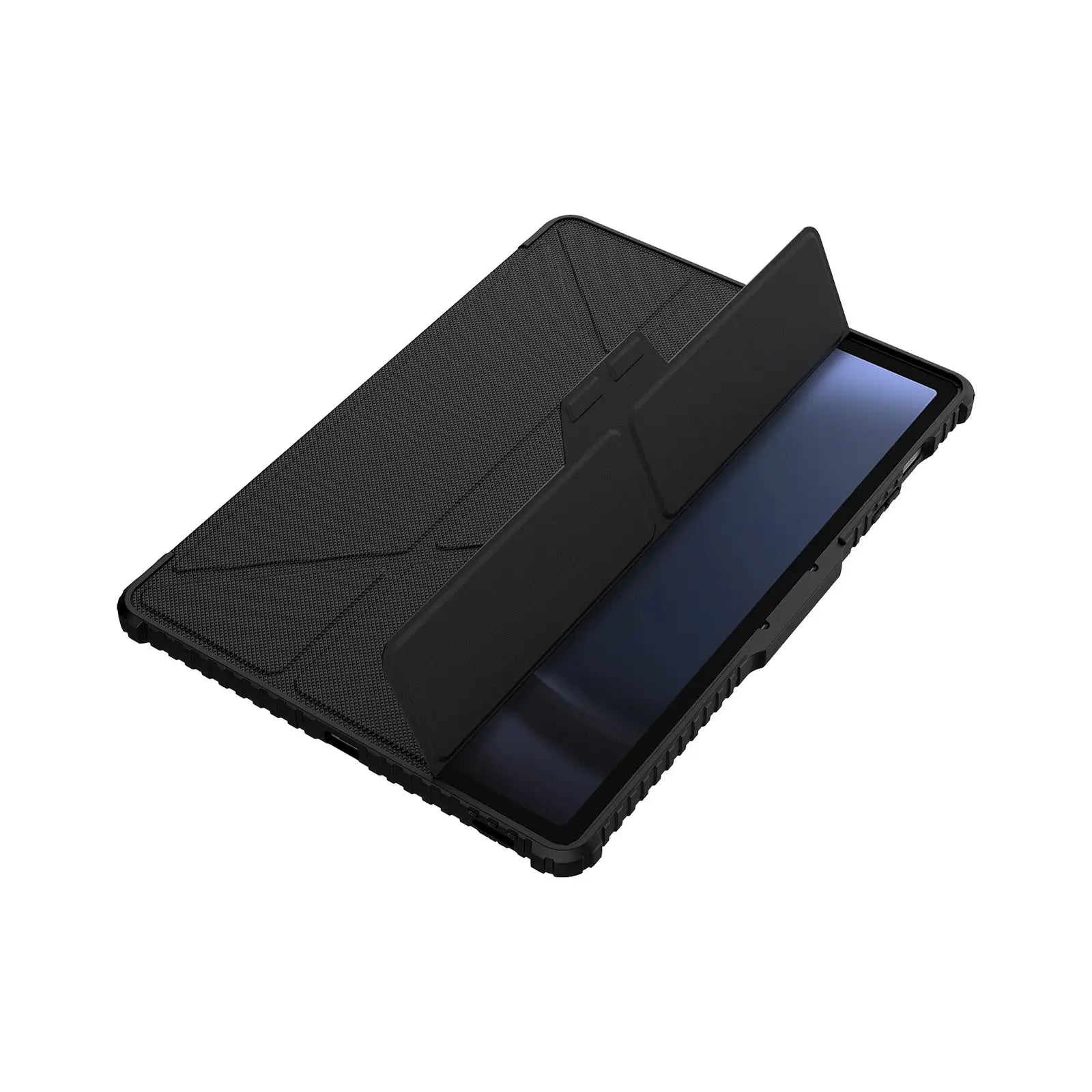 12.4 inch Tab S9 FE Plus (S9 FE+) / Black