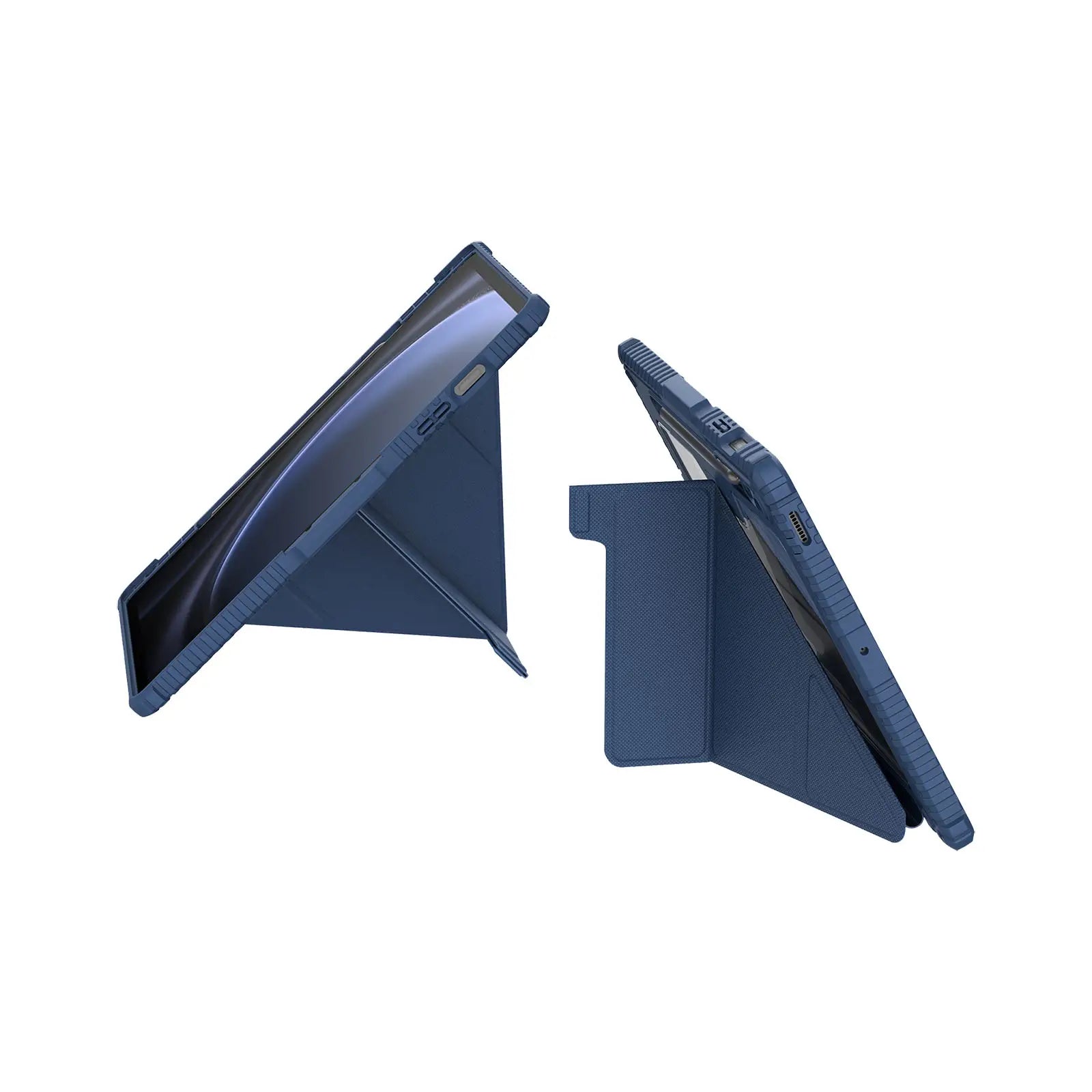 12.4 inch Tab S9 FE Plus (S9 FE+) / Midnight Blue