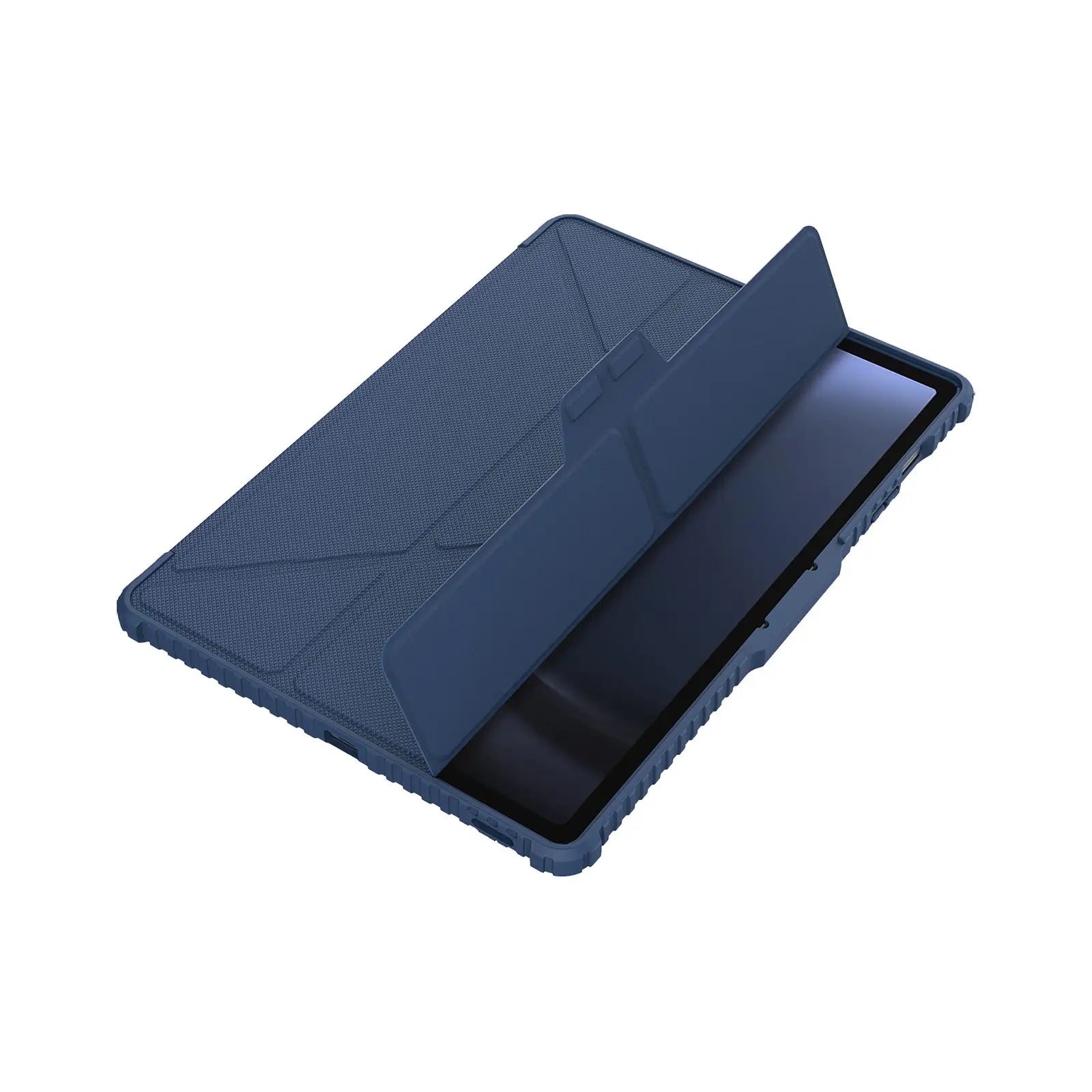 12.4 inch Tab S9 FE Plus (S9 FE+) / Midnight Blue
