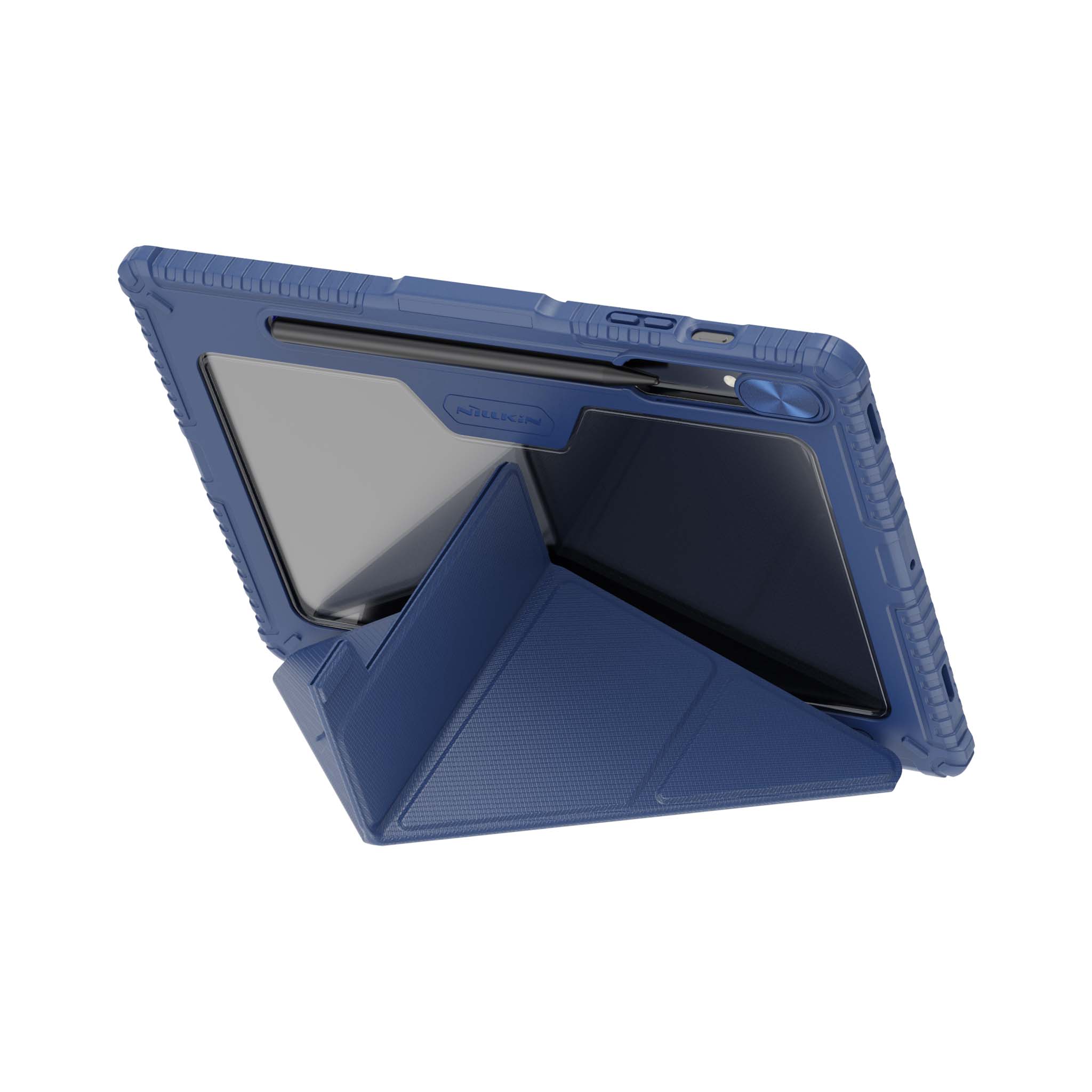 12.4 inch Tab S9 Plus (S9+) / Midnight Blue