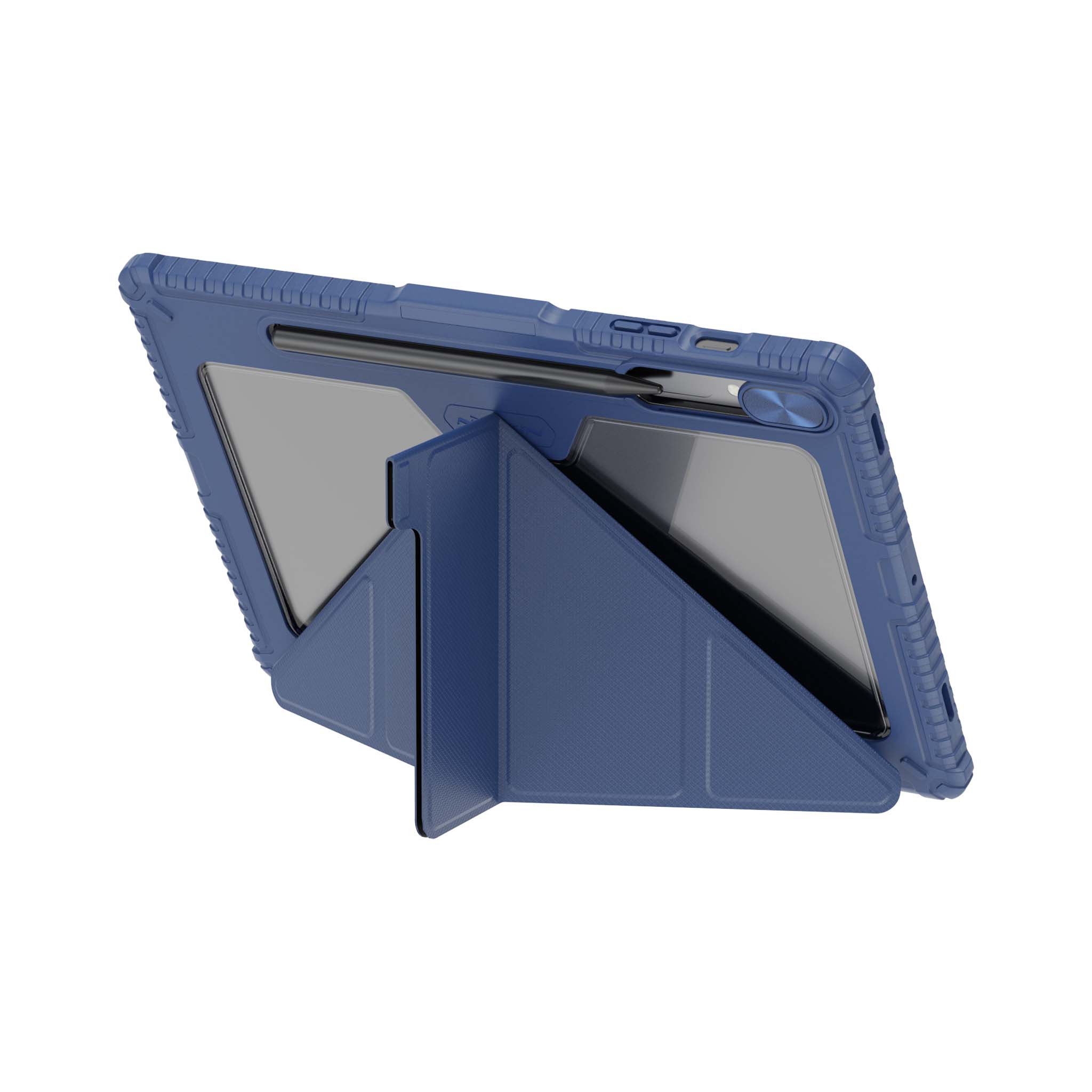 12.4 inch Tab S9 Plus (S9+) / Midnight Blue