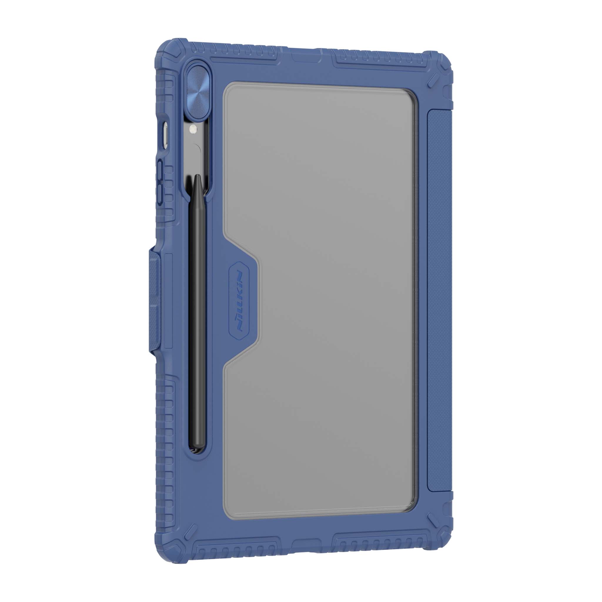12.4 inch Tab S9 Plus (S9+) / Midnight Blue