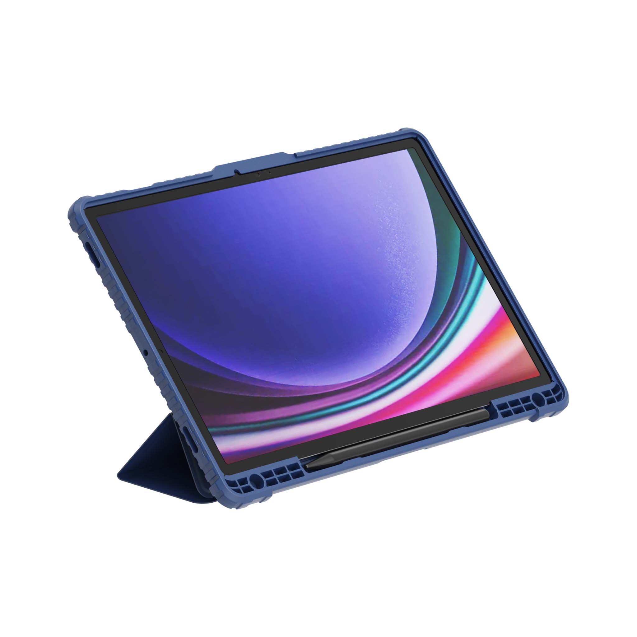 12.4 inch Tab S9 Plus (S9+) / Midnight Blue
