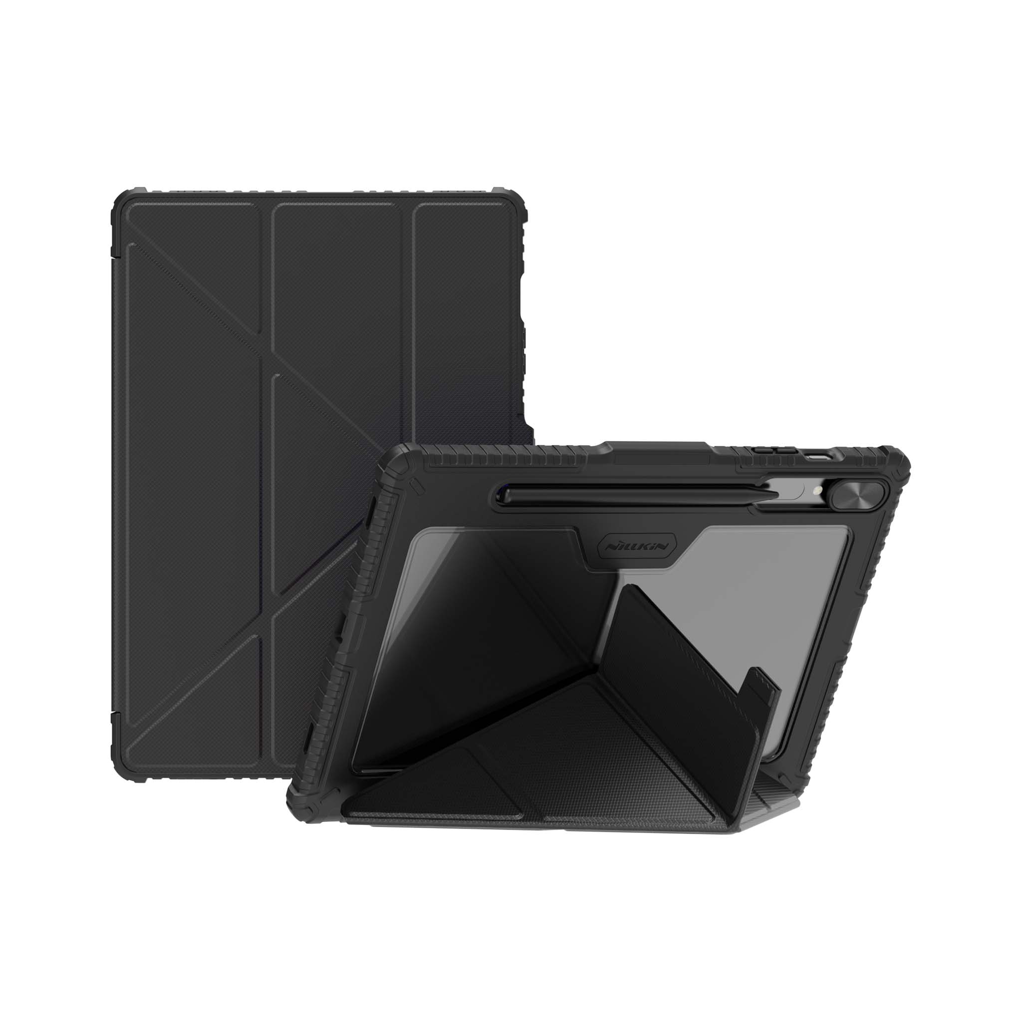 14.6 inch Tab S9 Ultra  / Black