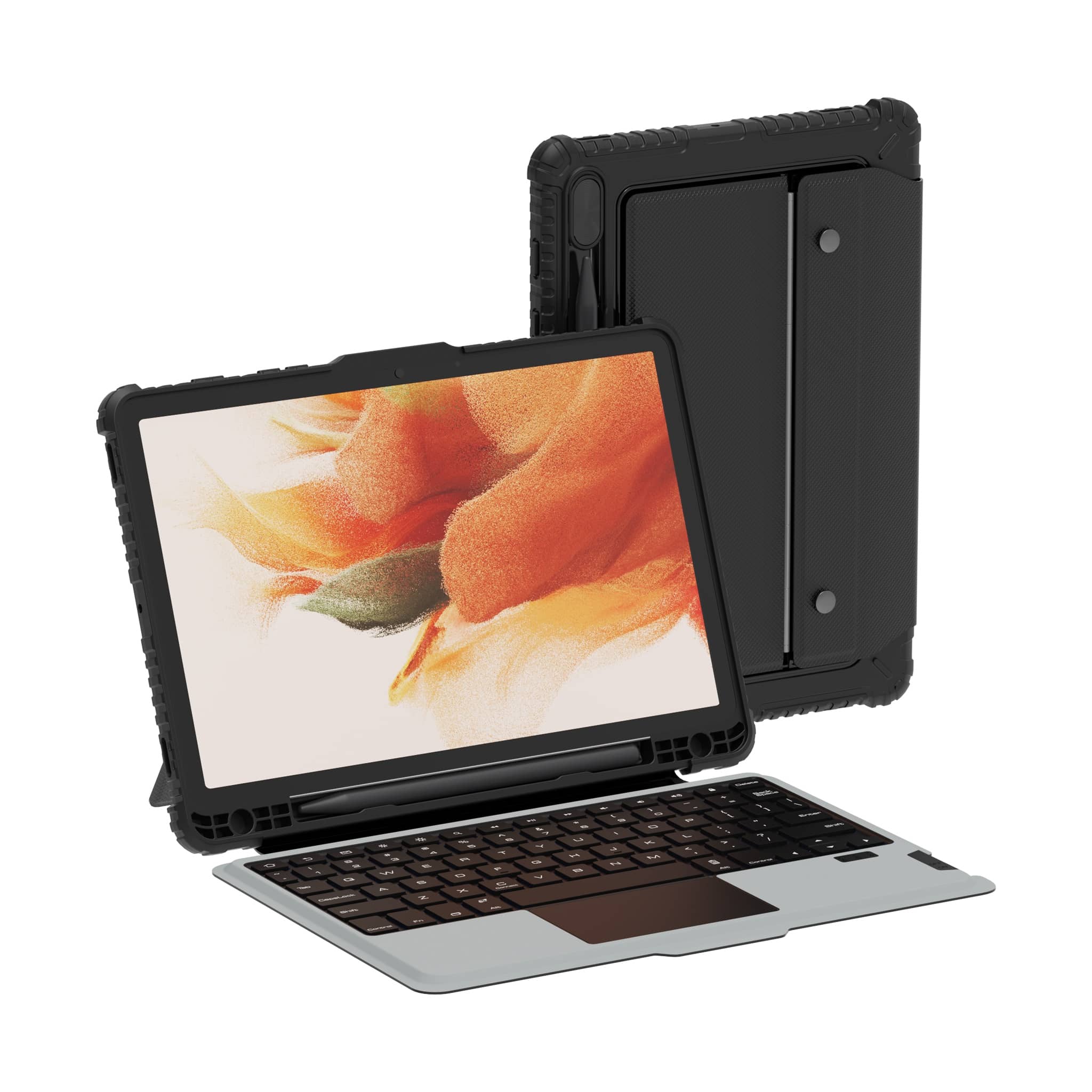 12.4 inch Tab S7 FE