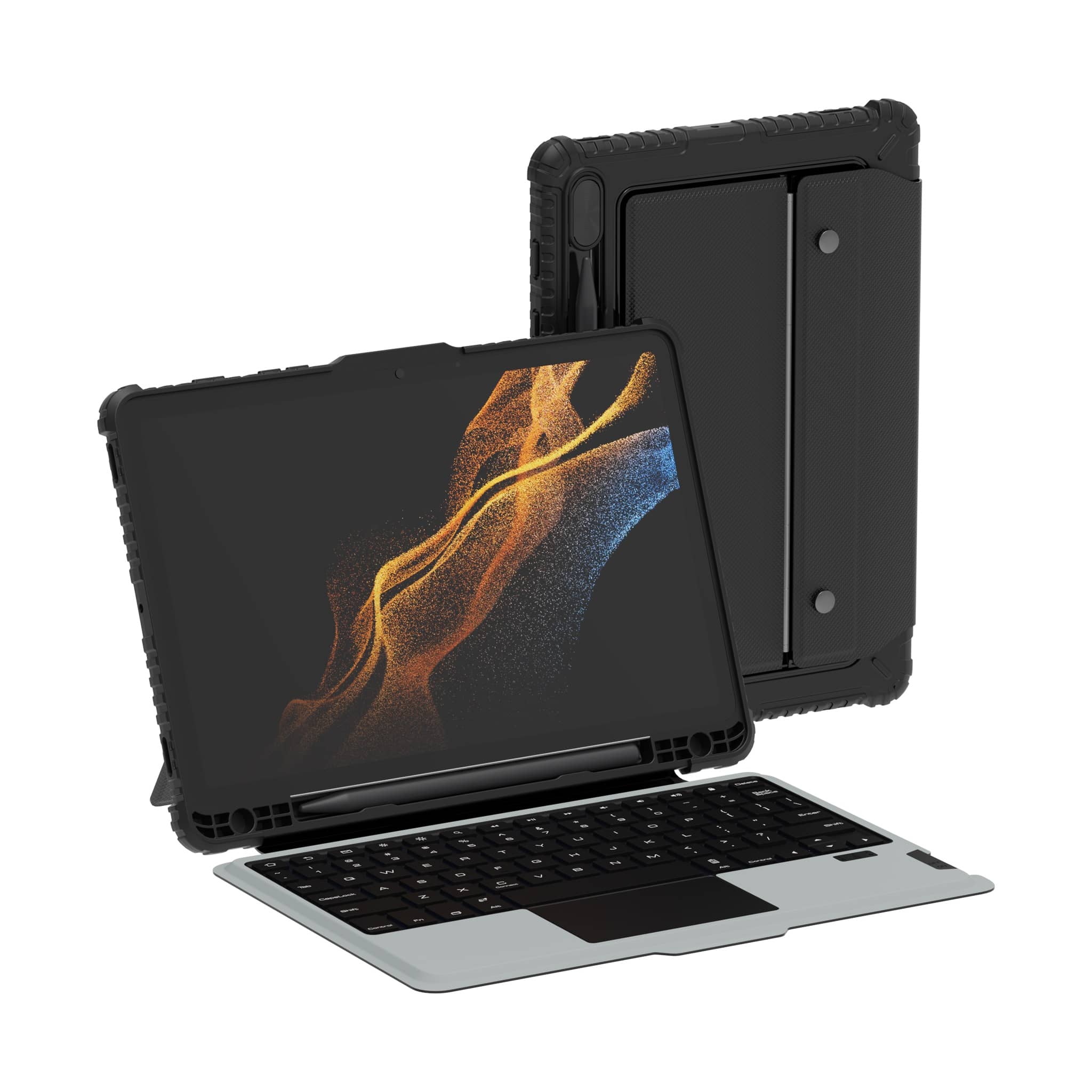 12.4 inch Tab S8 Plus (S8+)