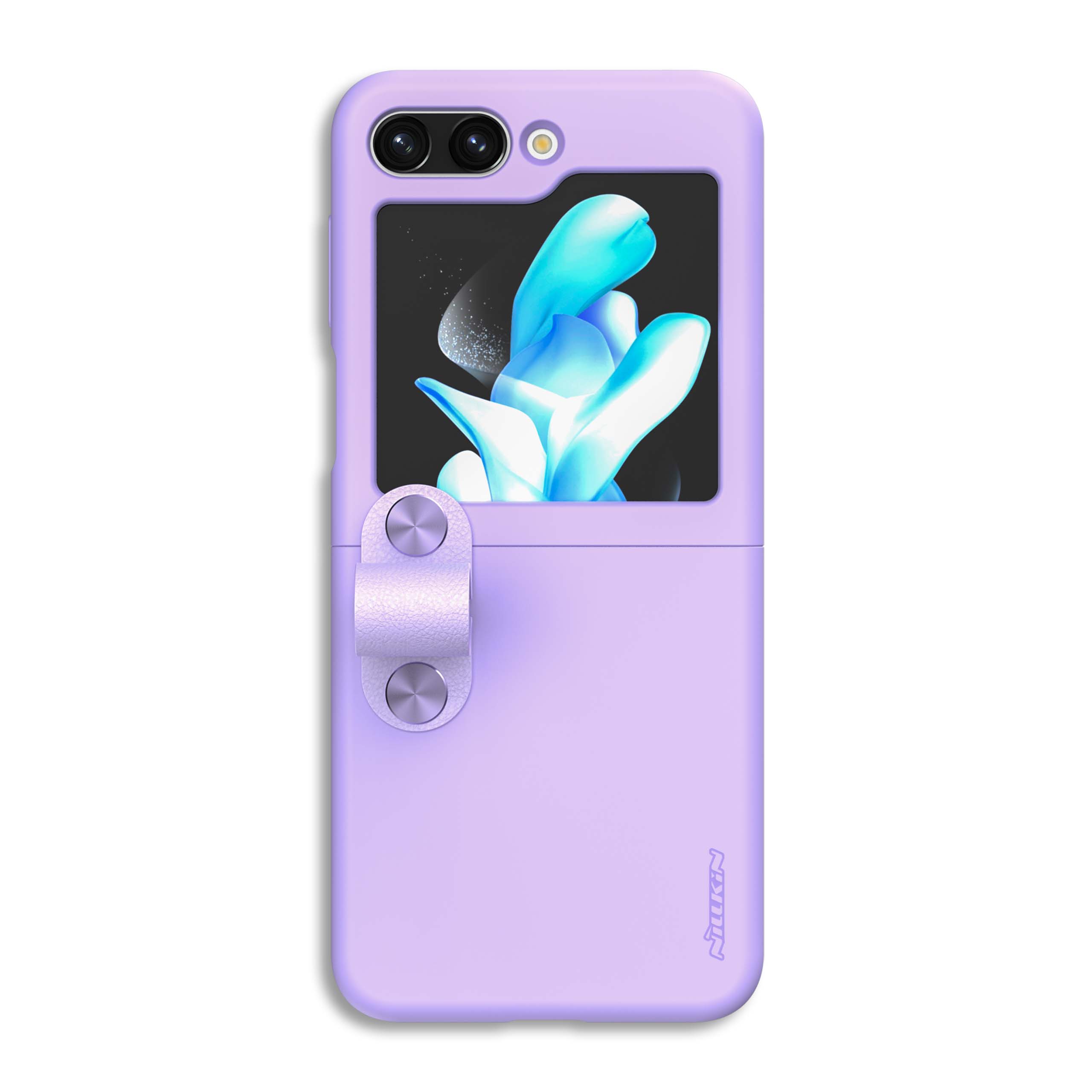Misty Purple