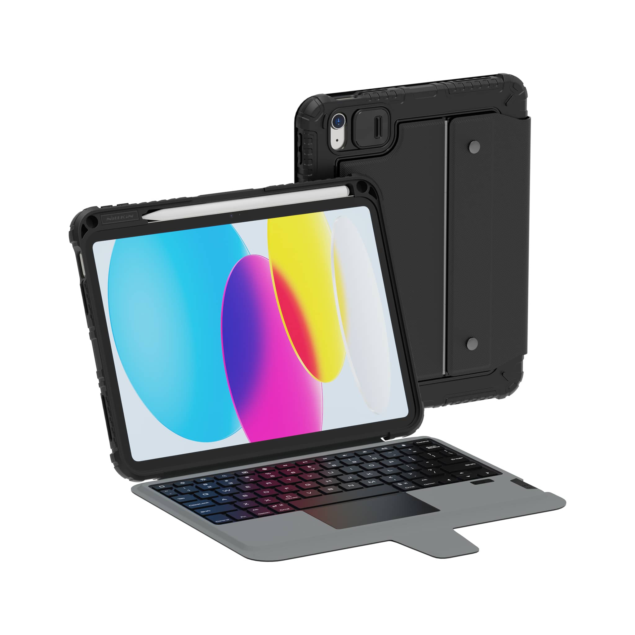 10.9 inch iPad 10th Gen