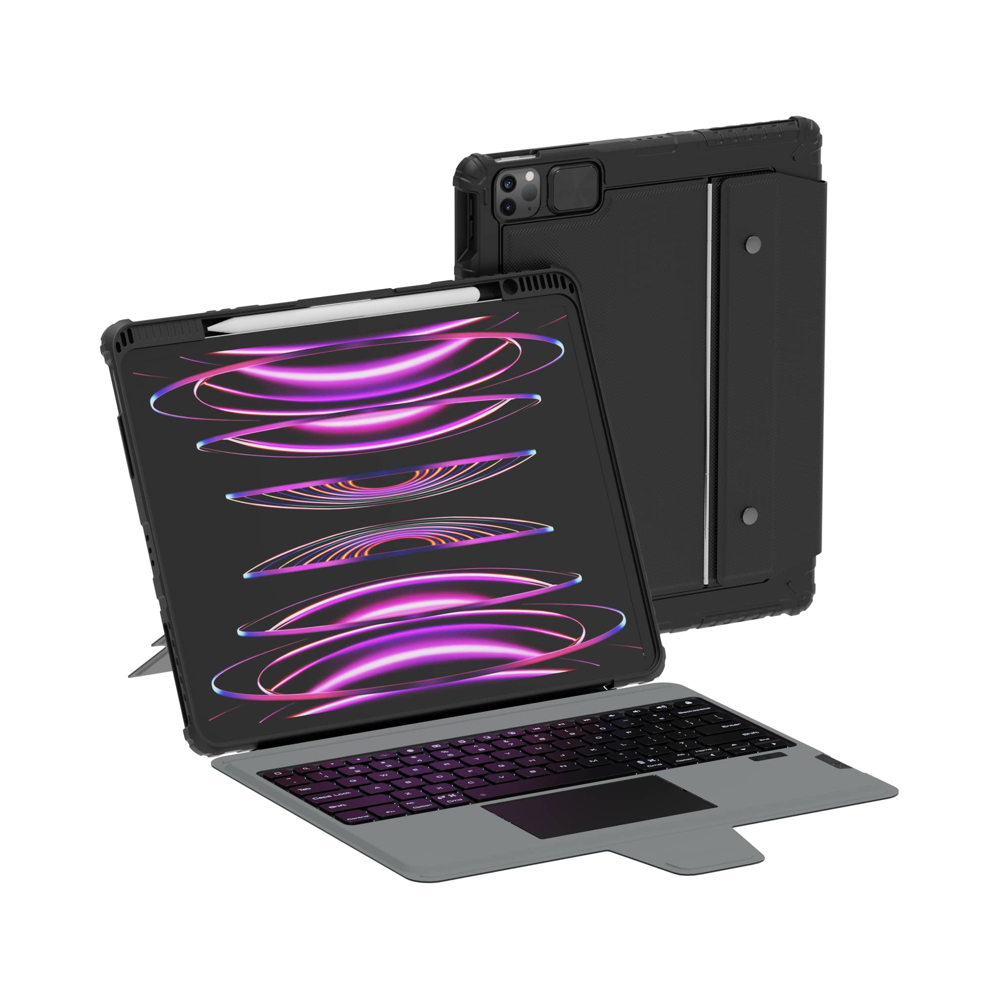 11 inch iPad Pro (4th/3rd/2nd/1st Gen)