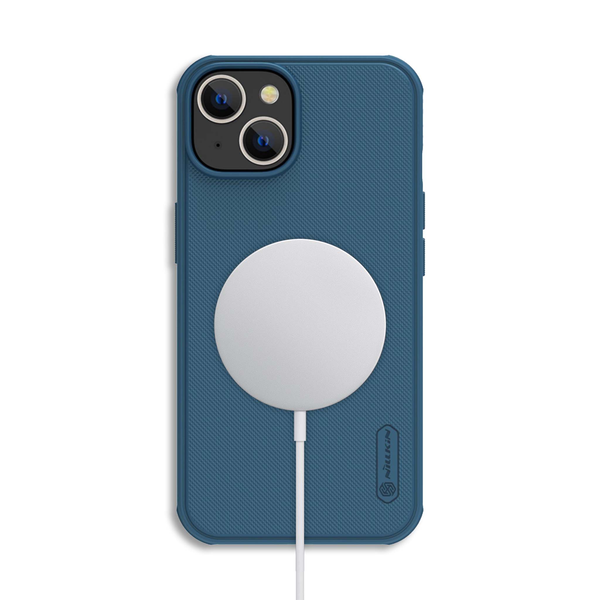 iPhone 15 (6.1") / Matte Blue