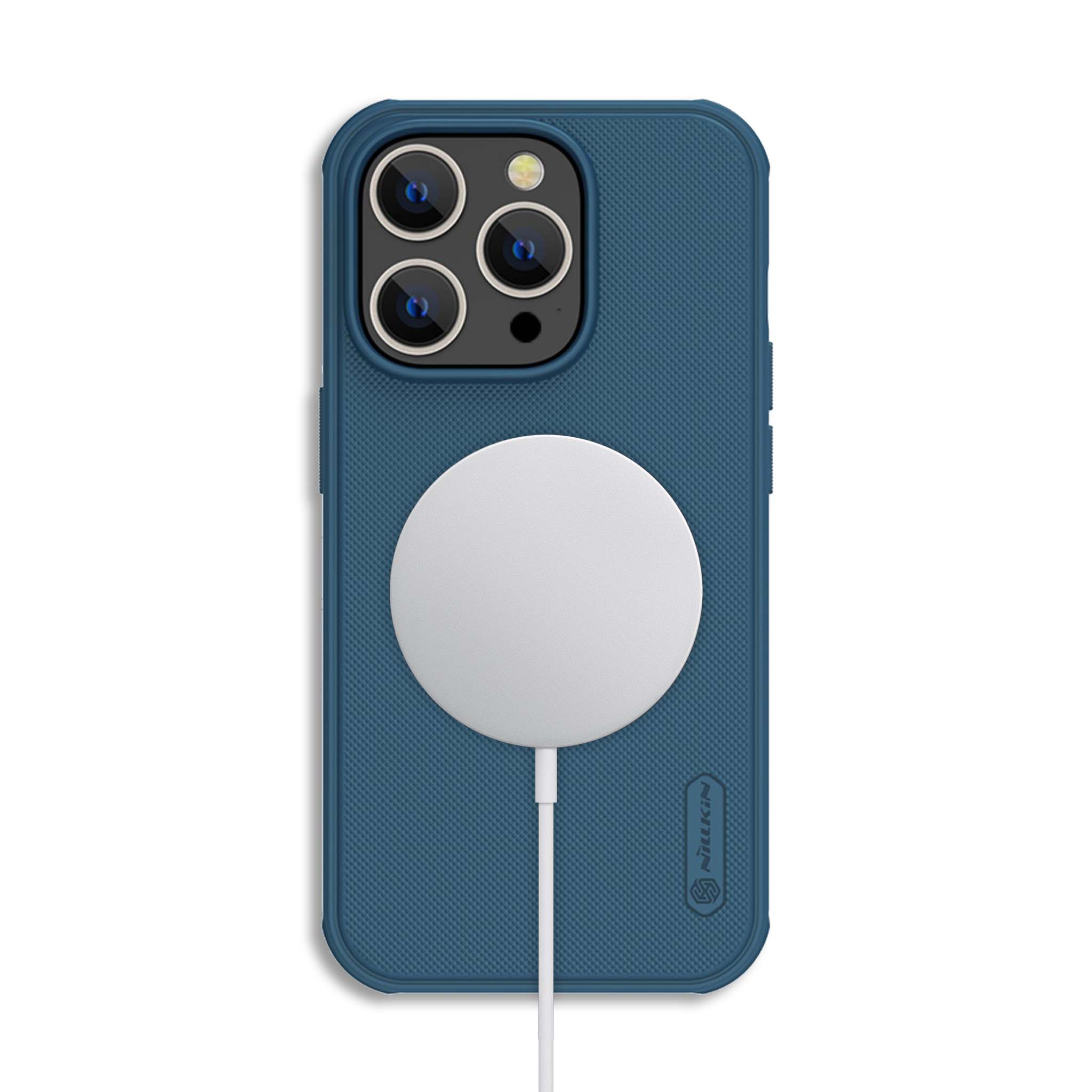 iPhone 15 Pro (6.1") / Matte Blue