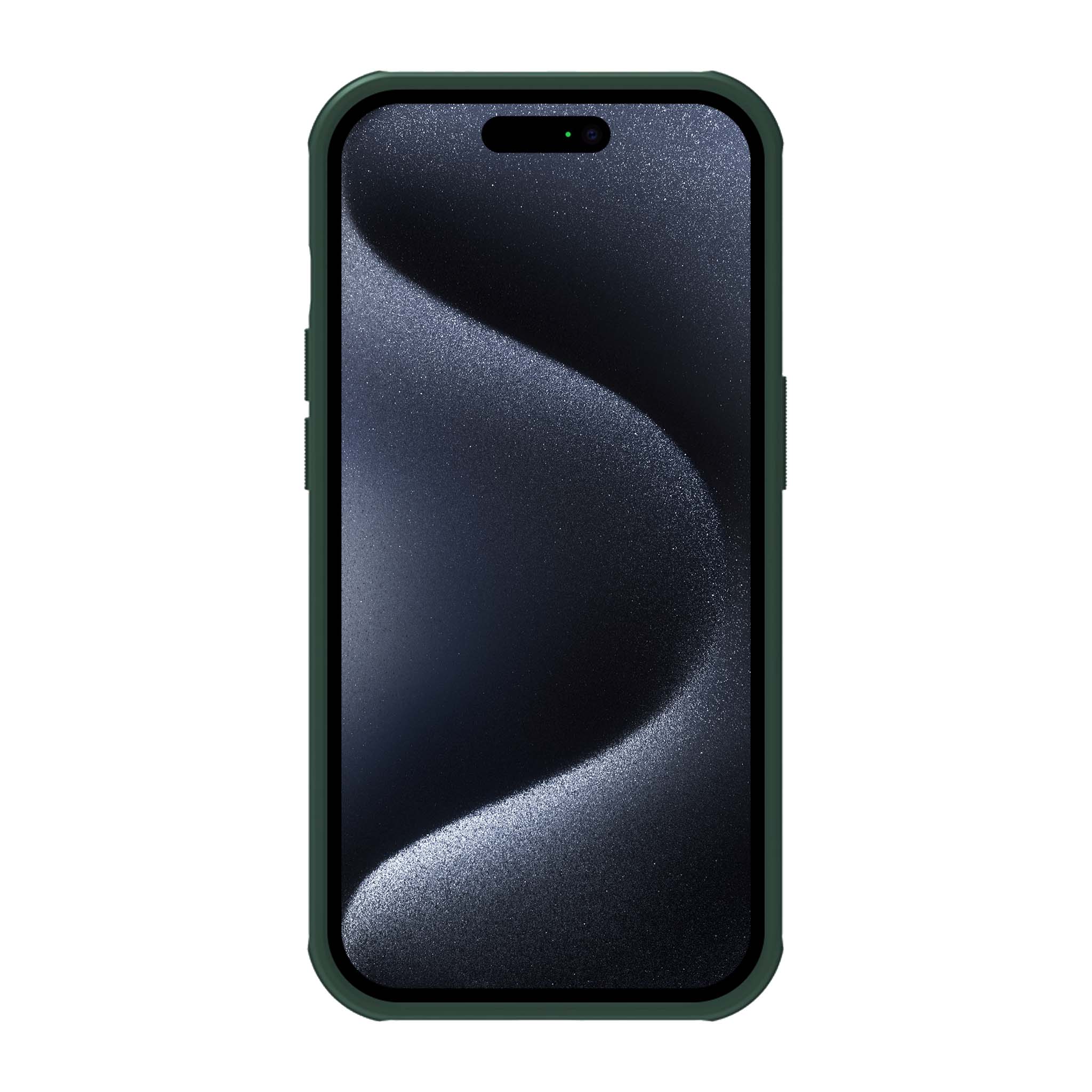iPhone 15 Pro Max (6.7") / Matte Blue