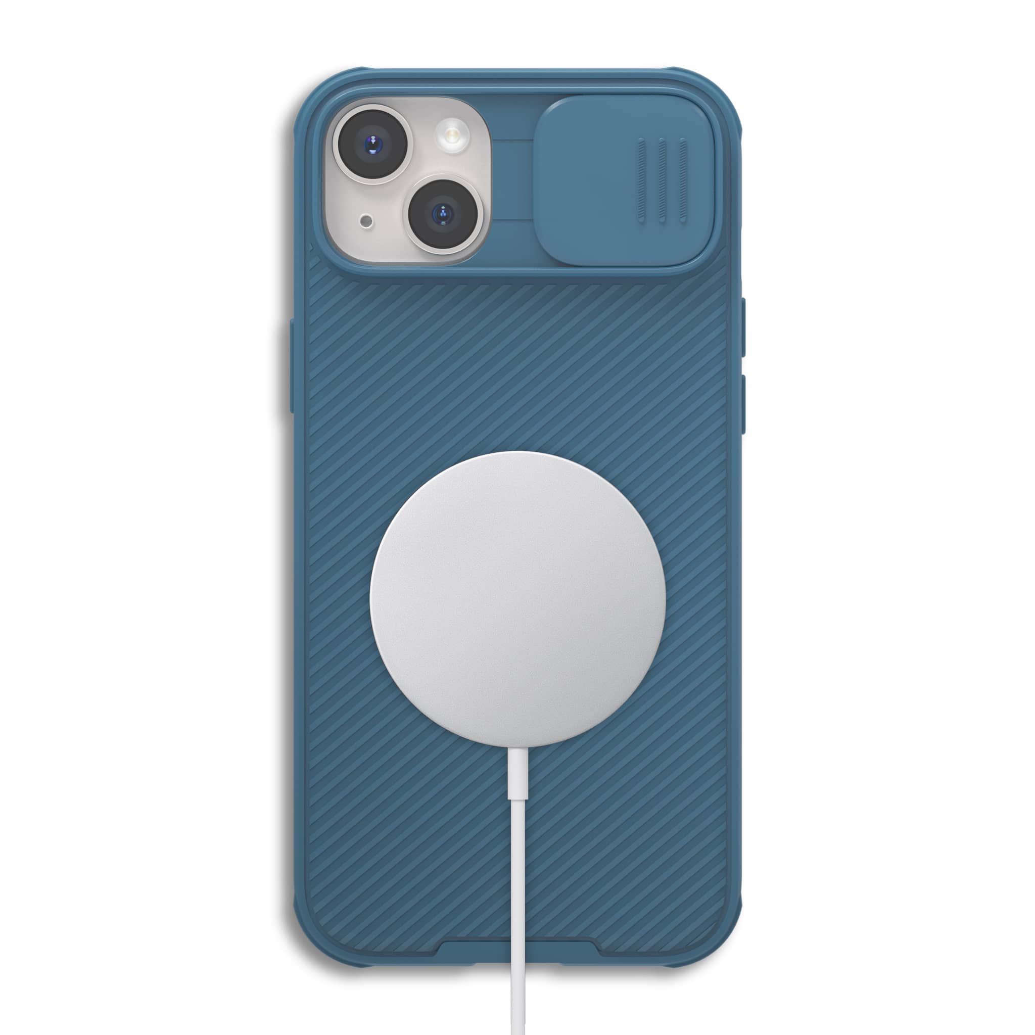 iPhone 15 Plus (6.7") / Sky Blue