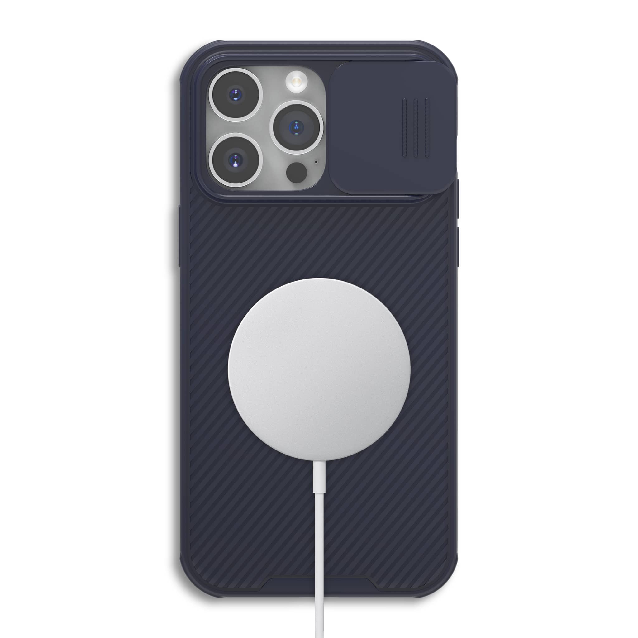 iPhone 15 Pro Max (6.7") / Deep Purple