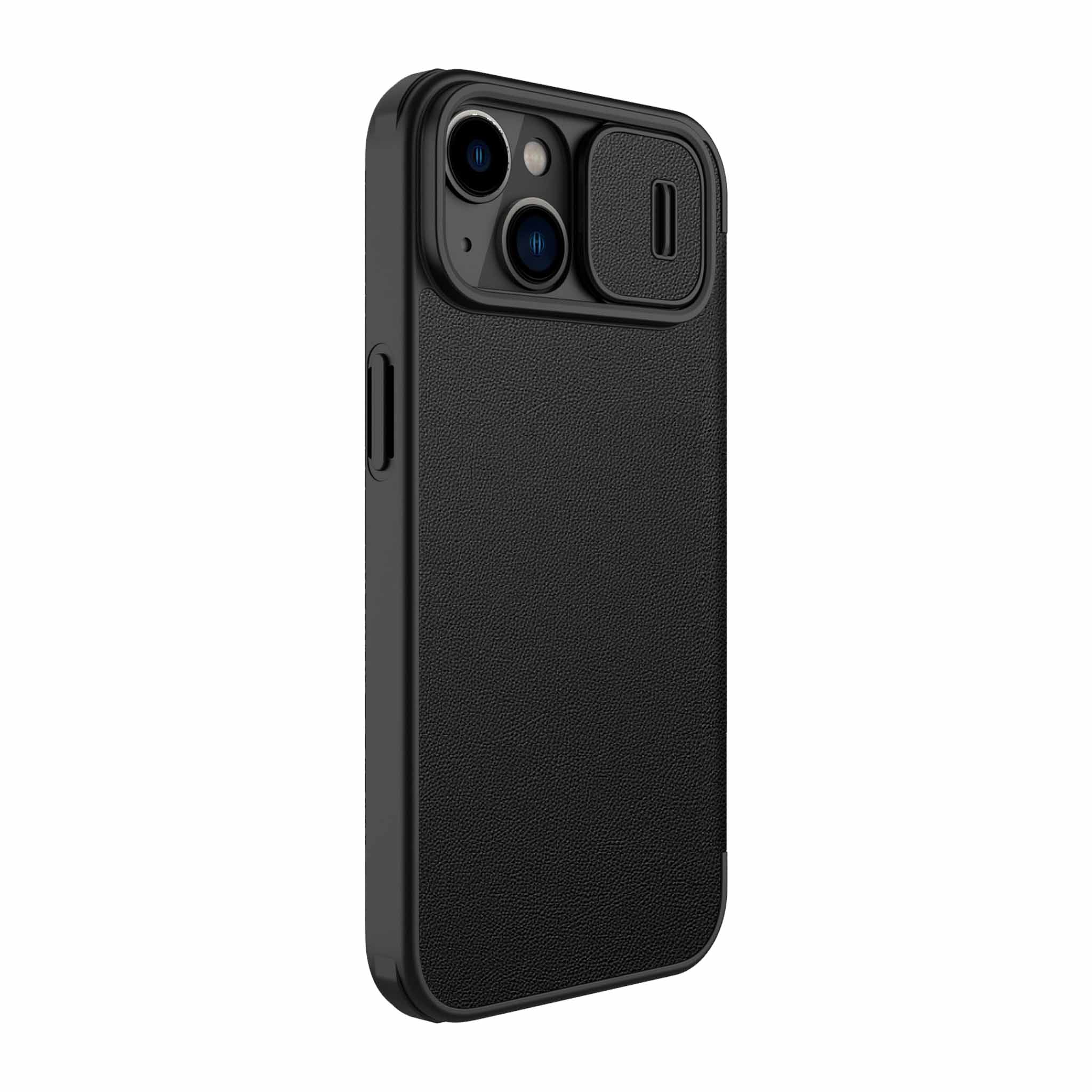 iPhone 15 Plus (6.7") / Black