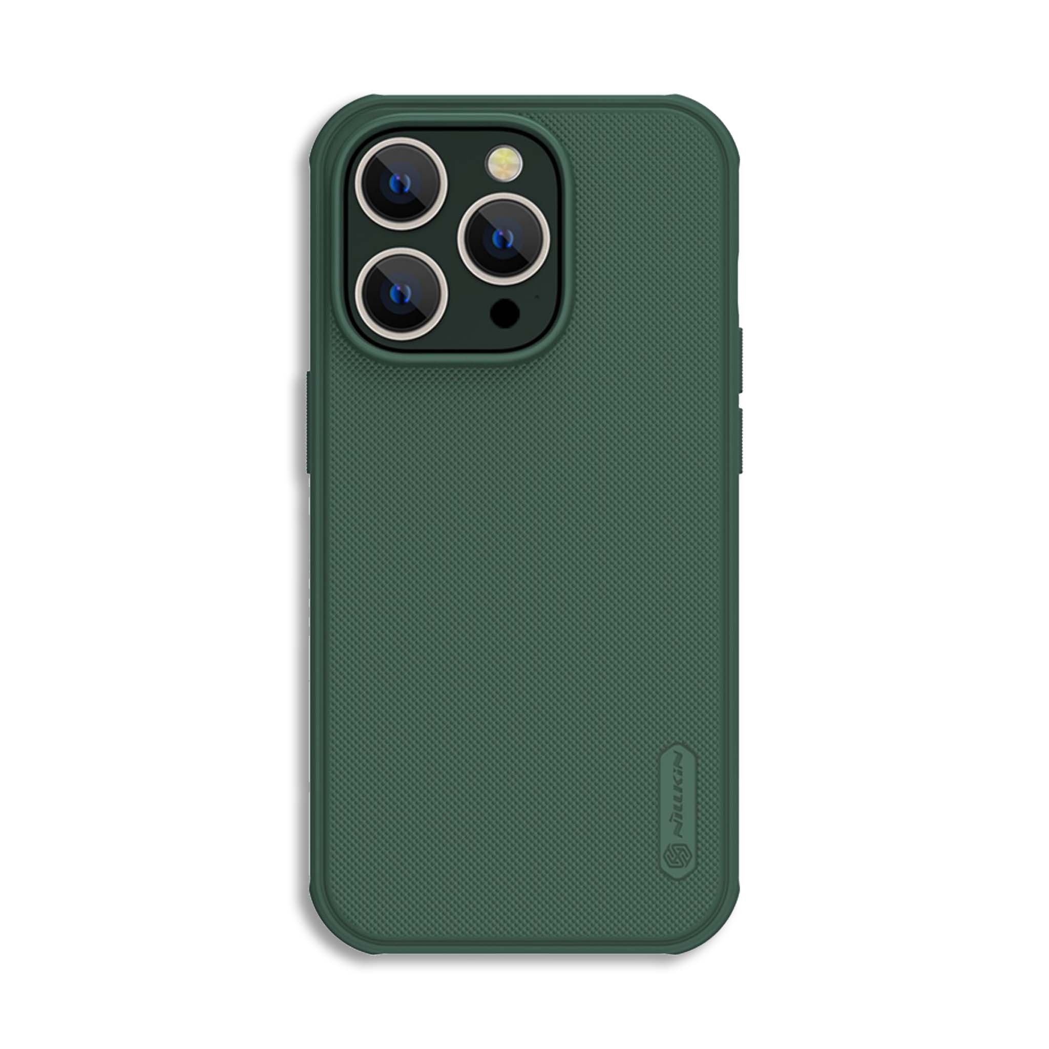 iPhone 15 Pro (6.1") / Matte Green