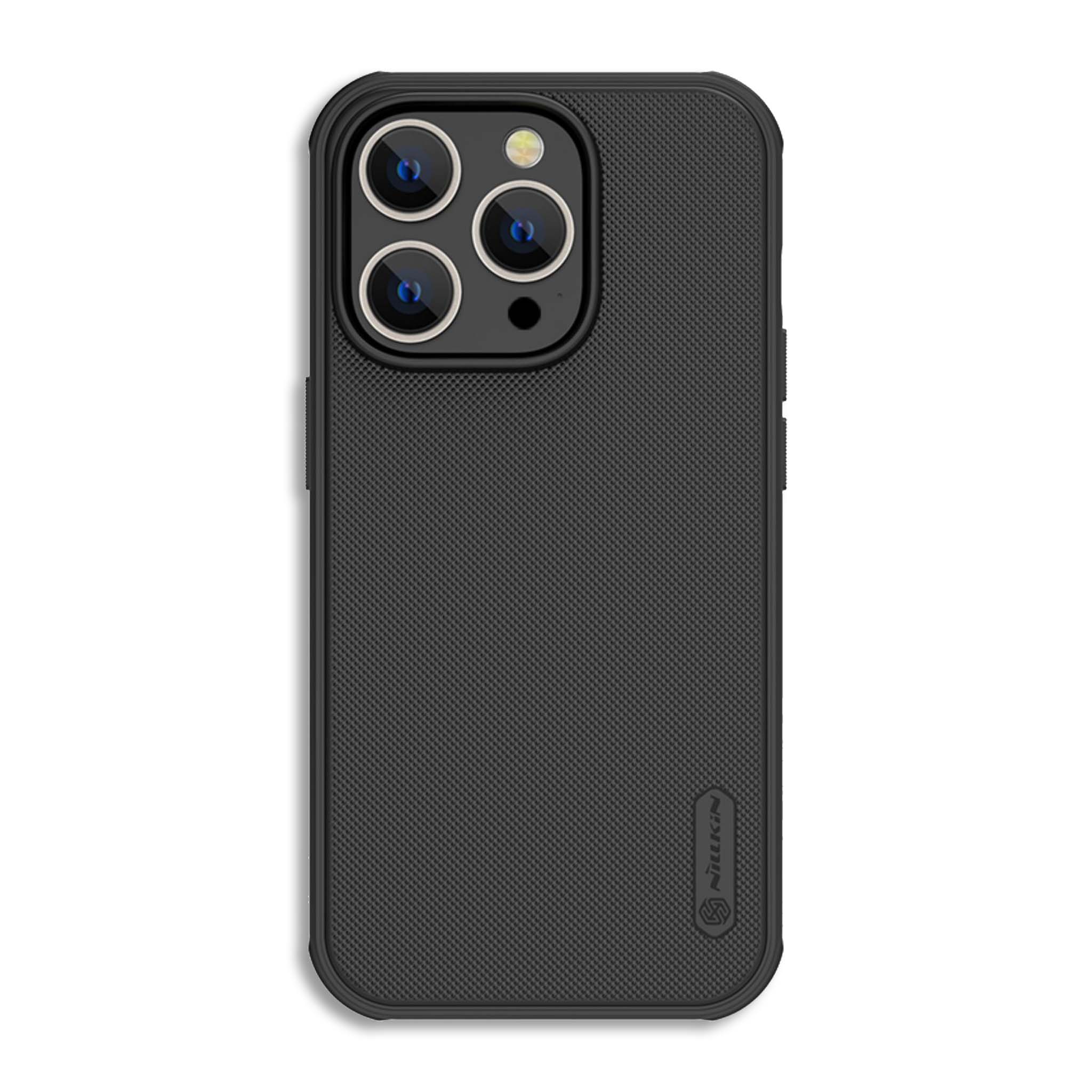 iPhone 15 Pro Max (6.7") / Matte Black