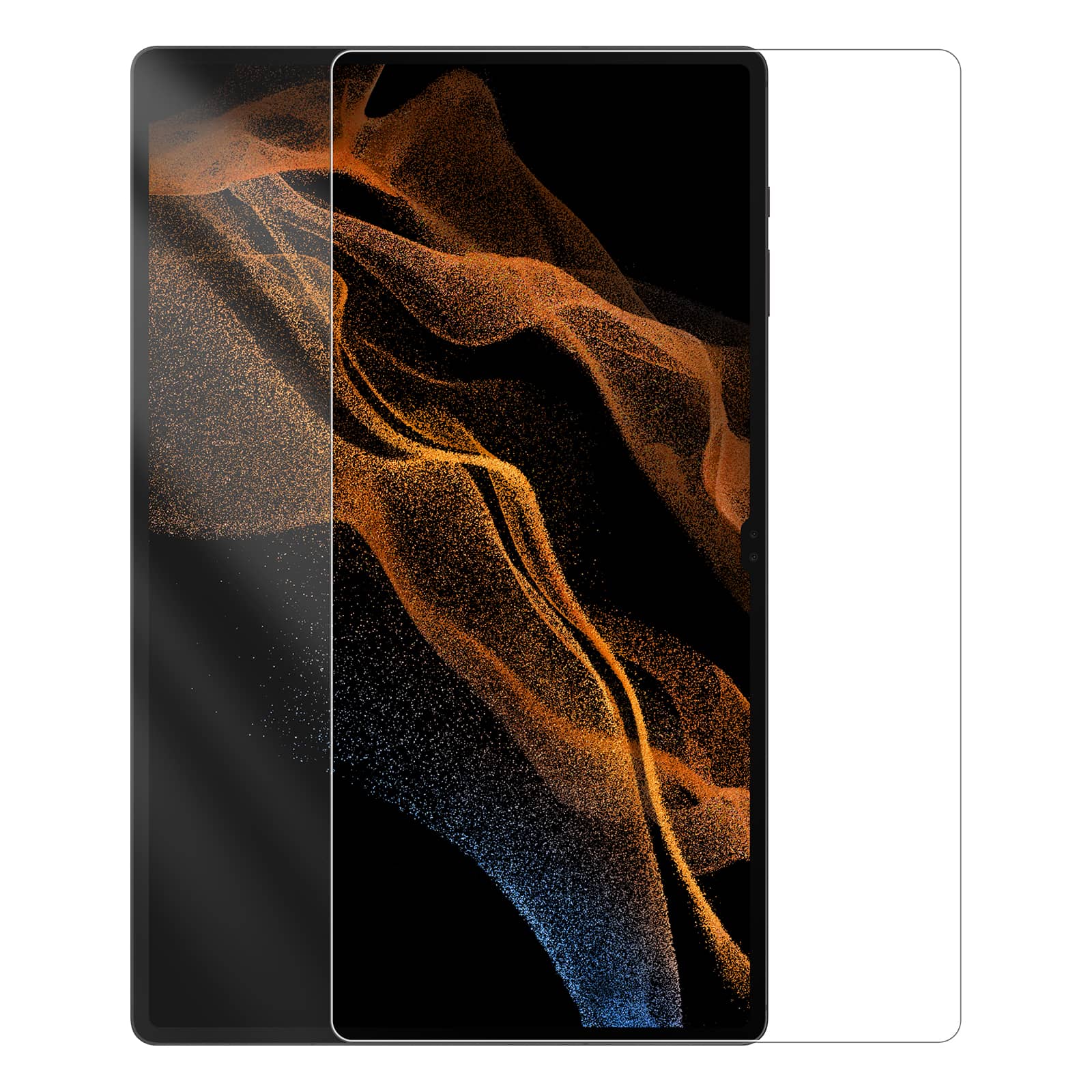 Pure Series AR Film Screen Protector for Galaxy Tab Series