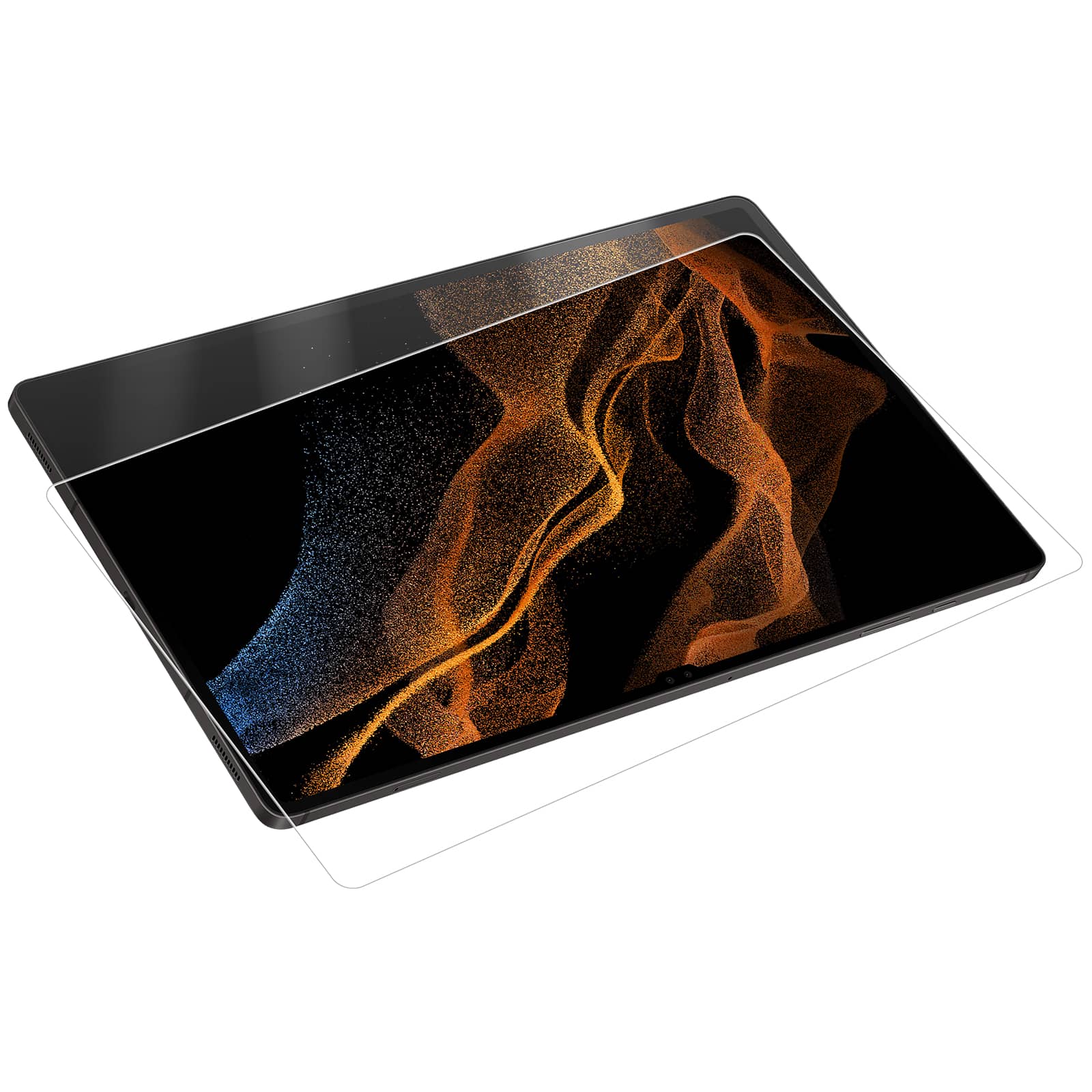 حامي شاشة فيلم Pure Series AR لجهاز Galaxy Tab Series