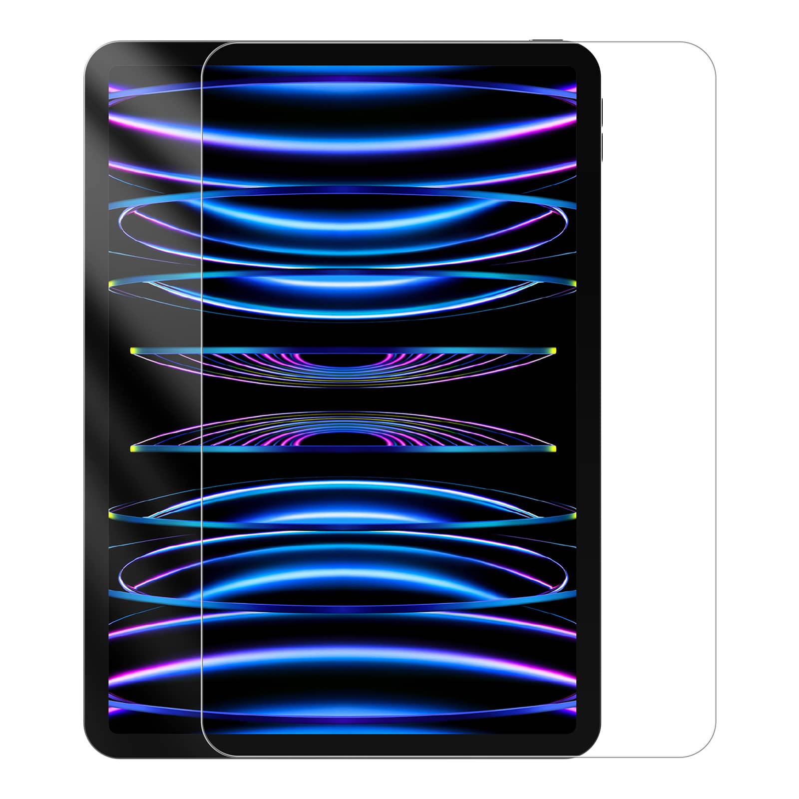 Pure Series AR Film Screen Protector for iPad Series