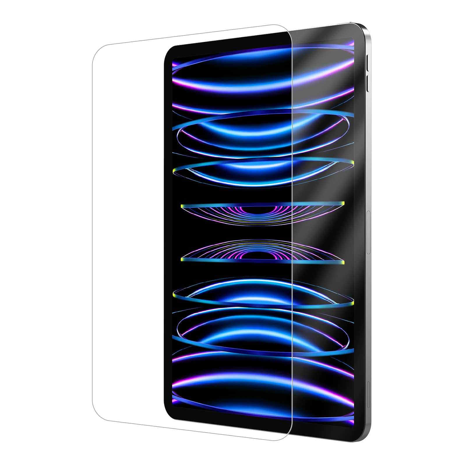 Pure Series AR Film Screen Protector for iPad Series