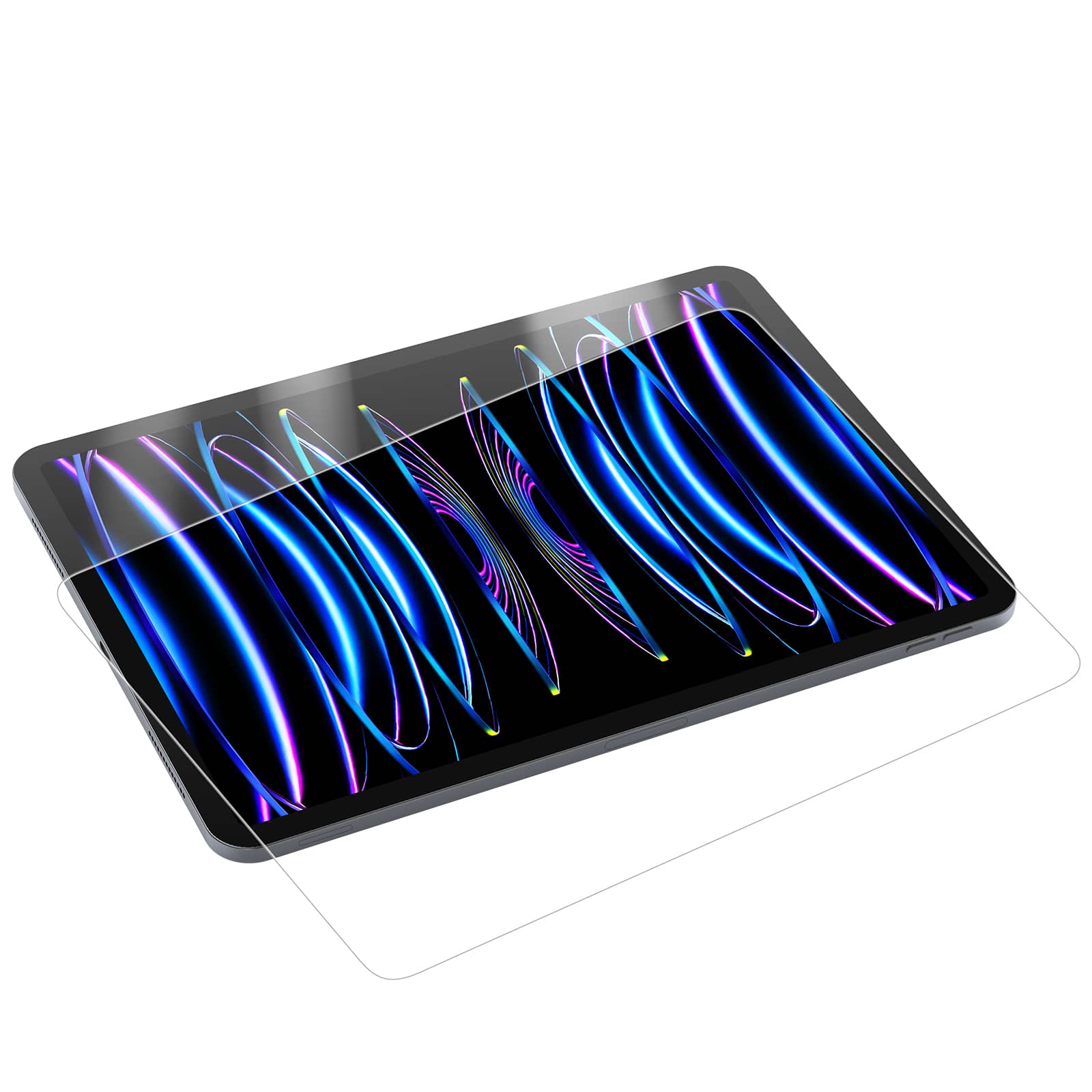 Pure Series AR Film Screen Protector for iPad Series