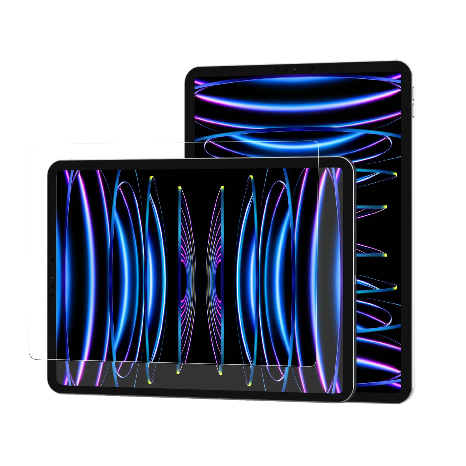 Pure Series AR Film Screen Protector for iPad Series