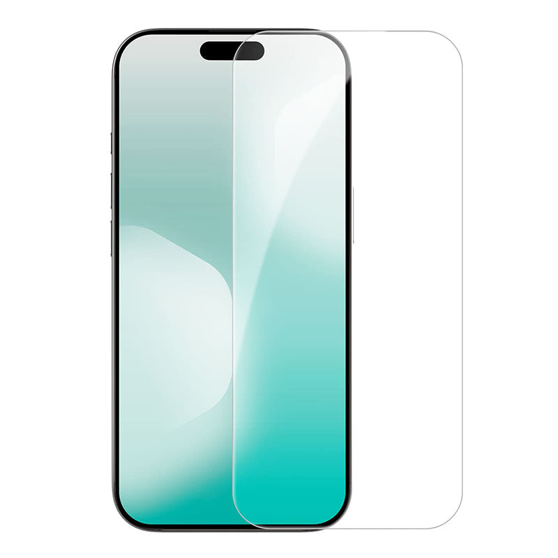 Pure Series Pellicola Protettiva per Schermo in Vetro AR per iPhone 17 Series