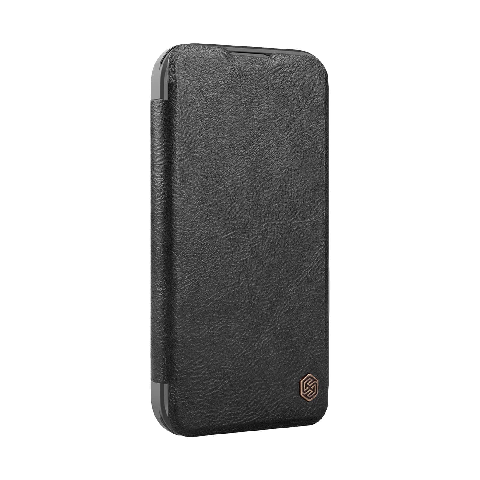 iPhone 16 (6.1") / Elegant Black