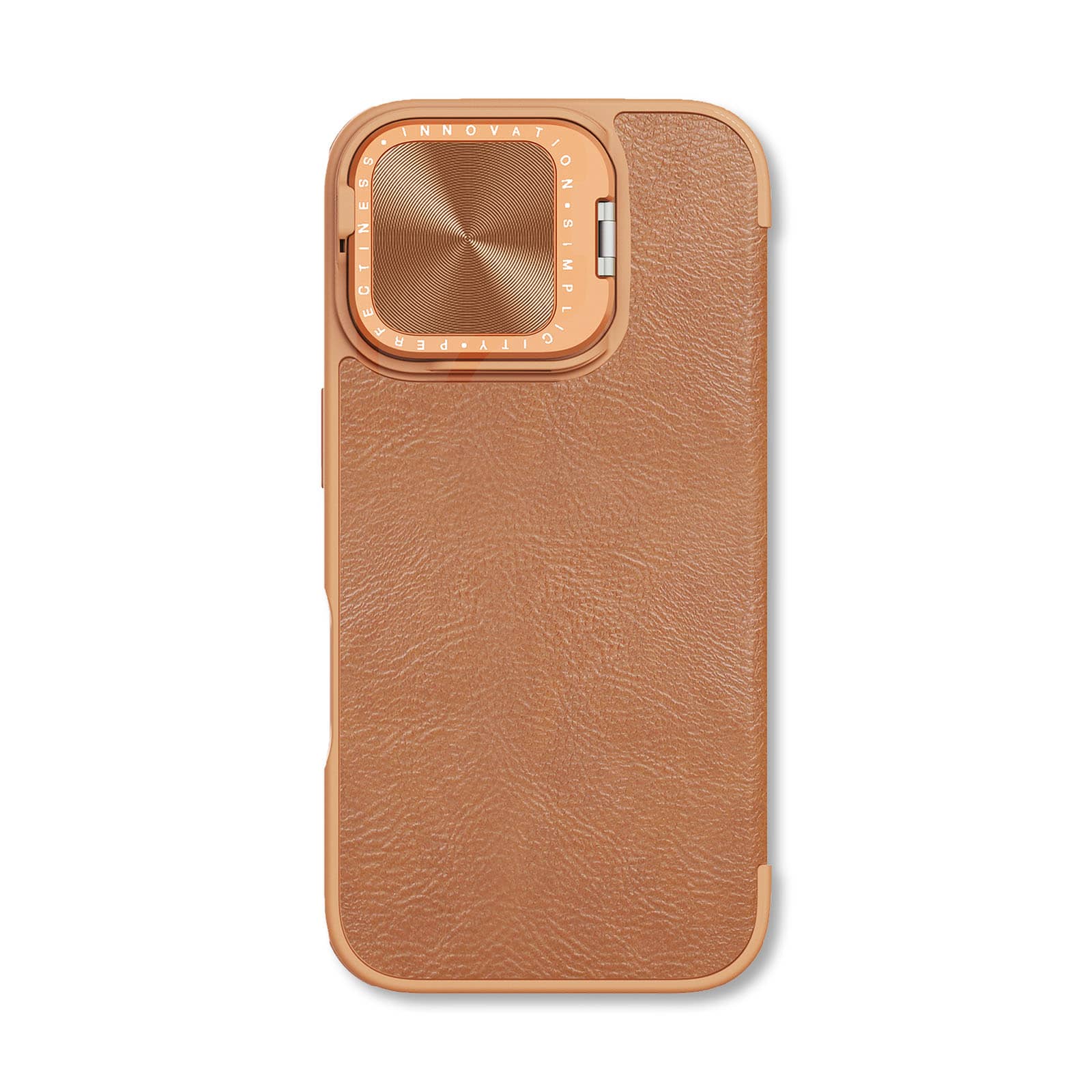 iPhone 16 (6.1") / Brown