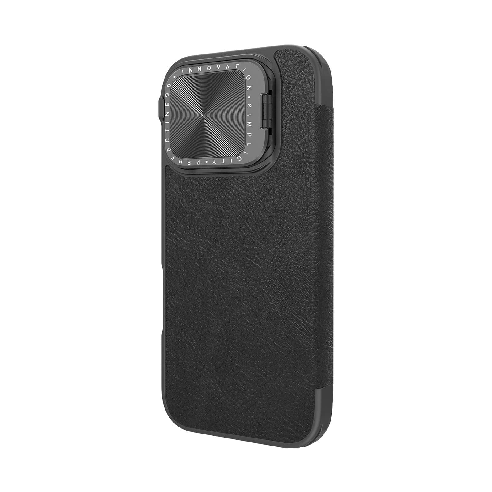 iPhone 16 Pro (6.3") / Elegant Black