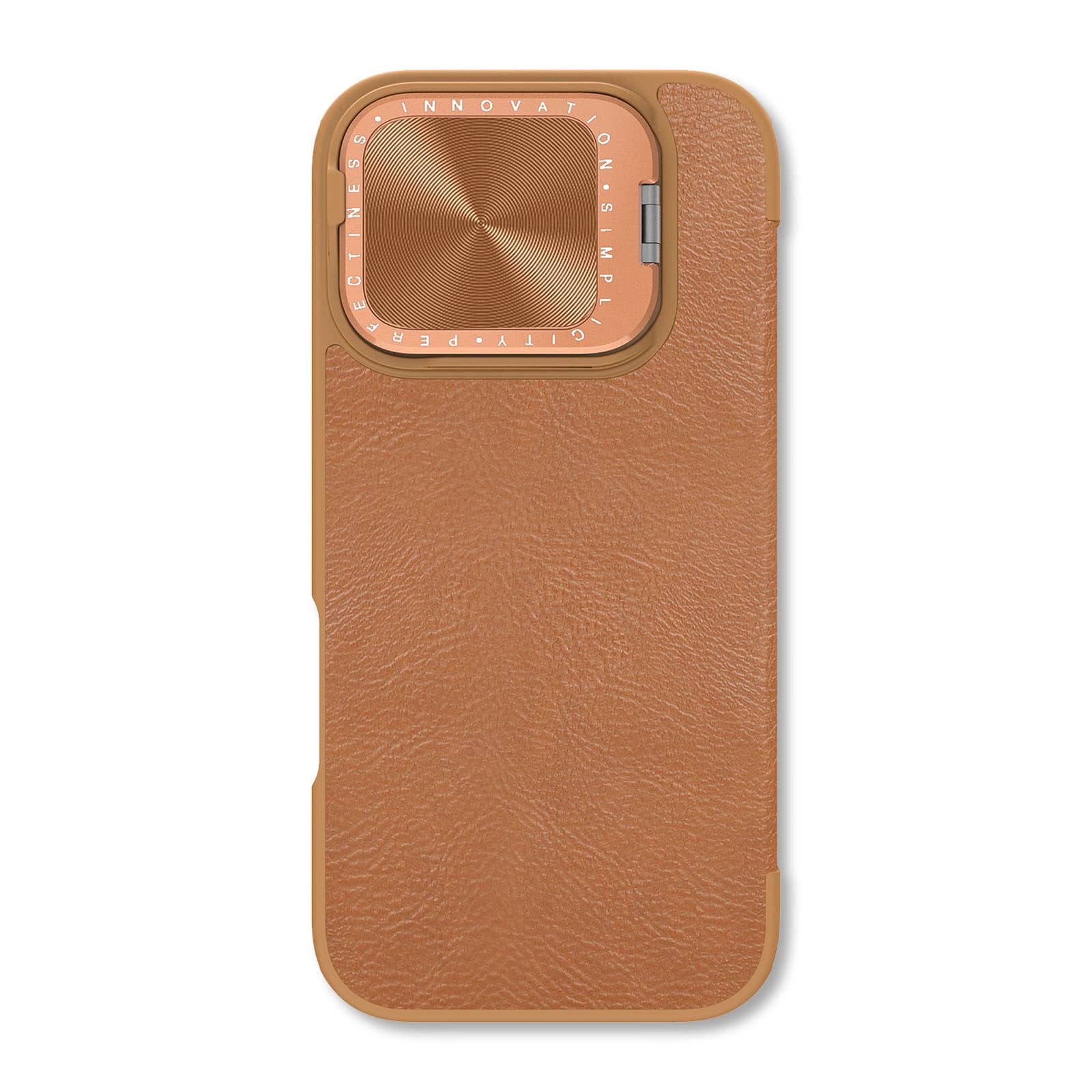 iPhone 16 Pro Max (6.9") / Brown