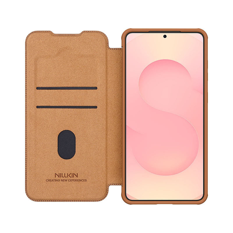 Galaxy S25 Edge (6.7") / Brown