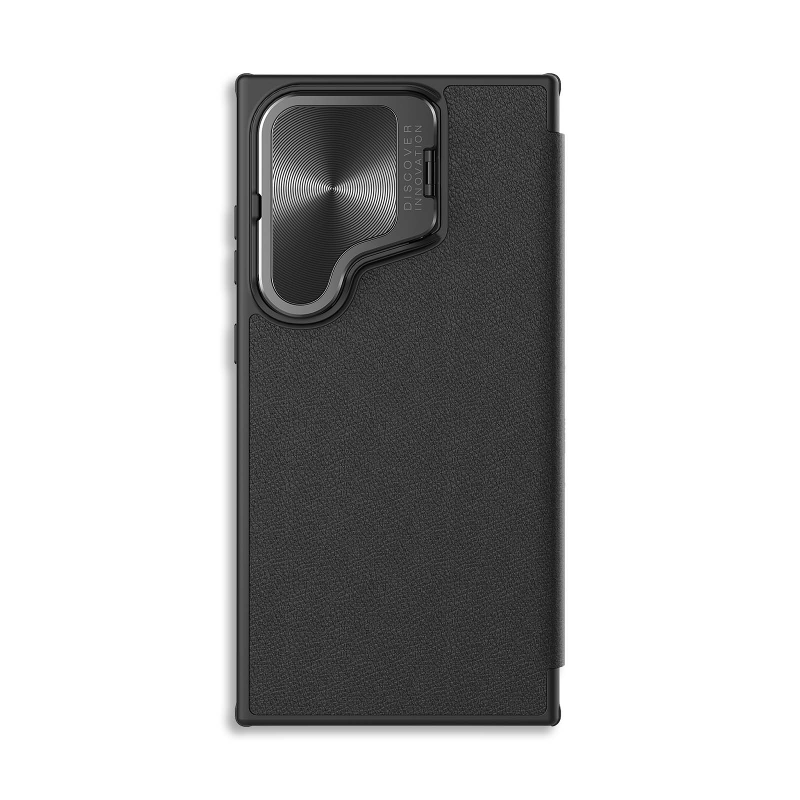 Galaxy S24 (6.16") / Elegant Black