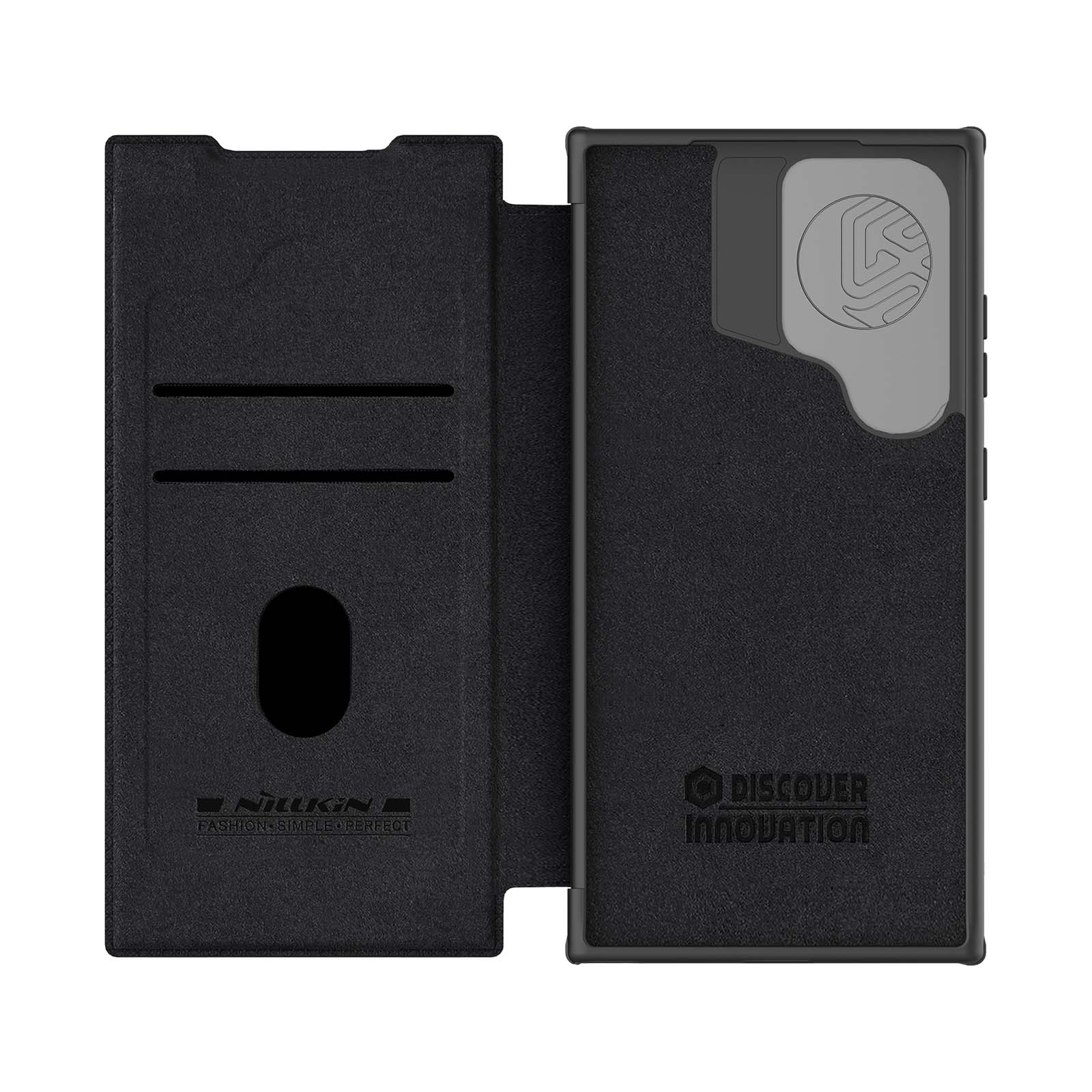 Galaxy S24 (6.16") / Elegant Black