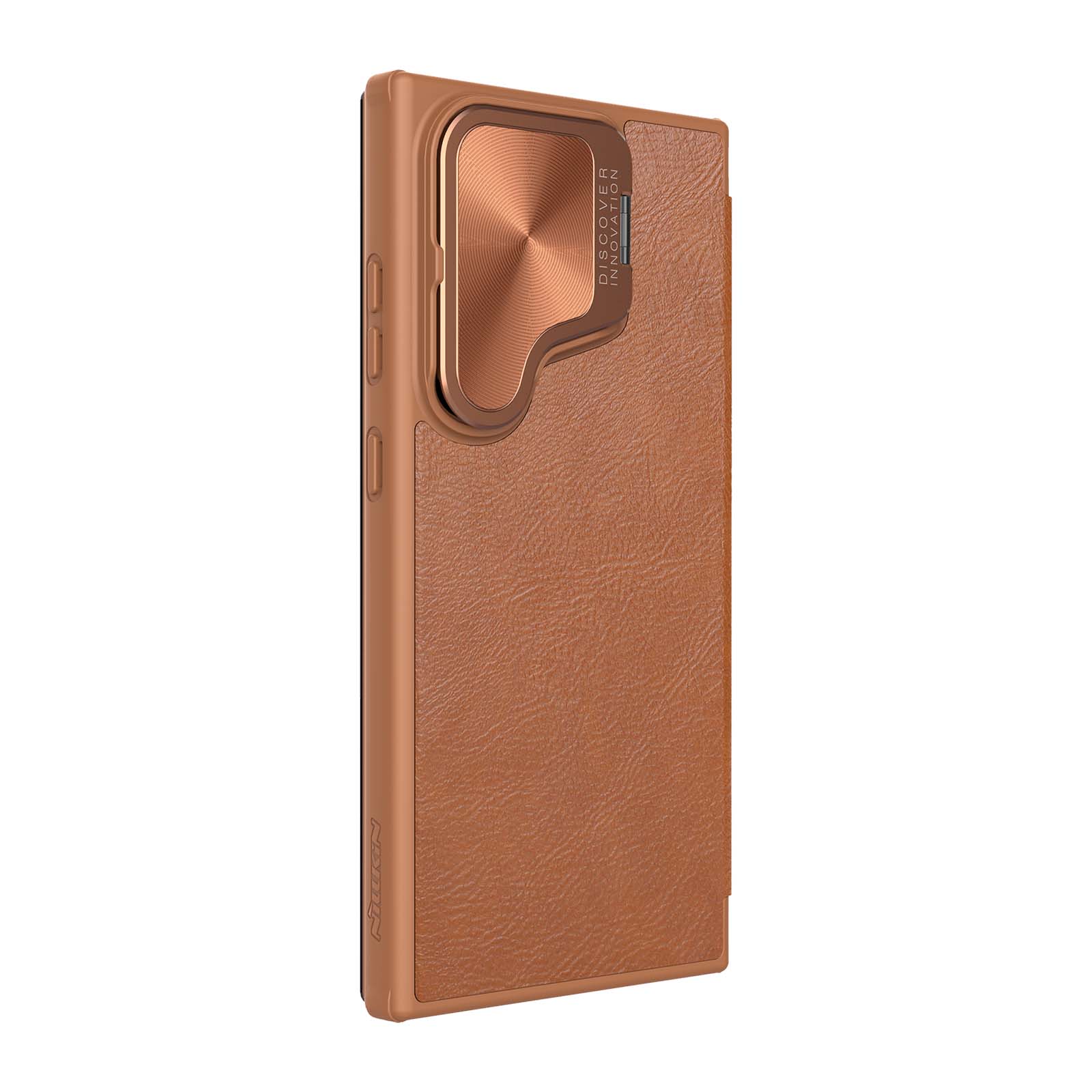 Galaxy S24 Ultra (6.8") / Brown