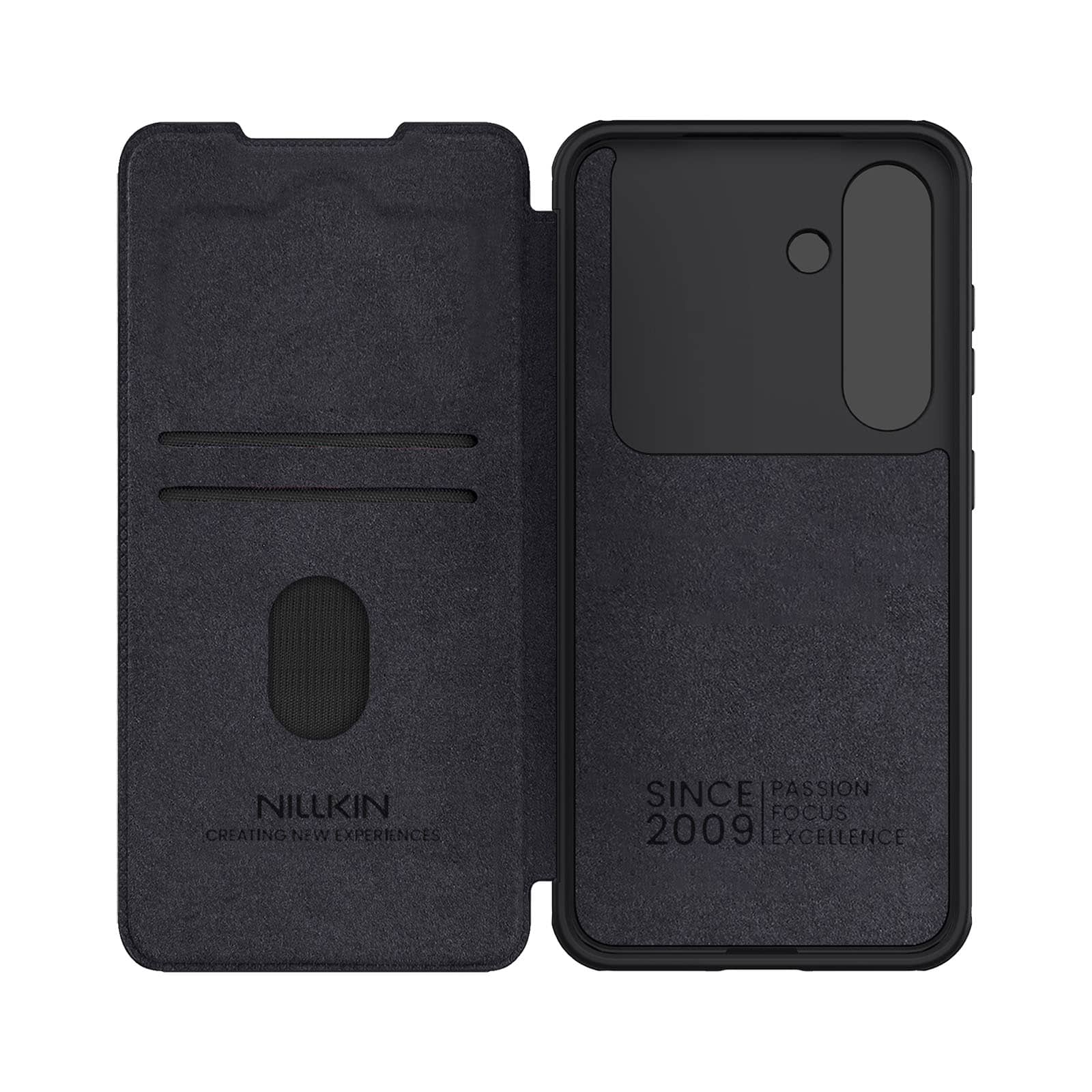 Galaxy S25 (6.2") / Elegant Black