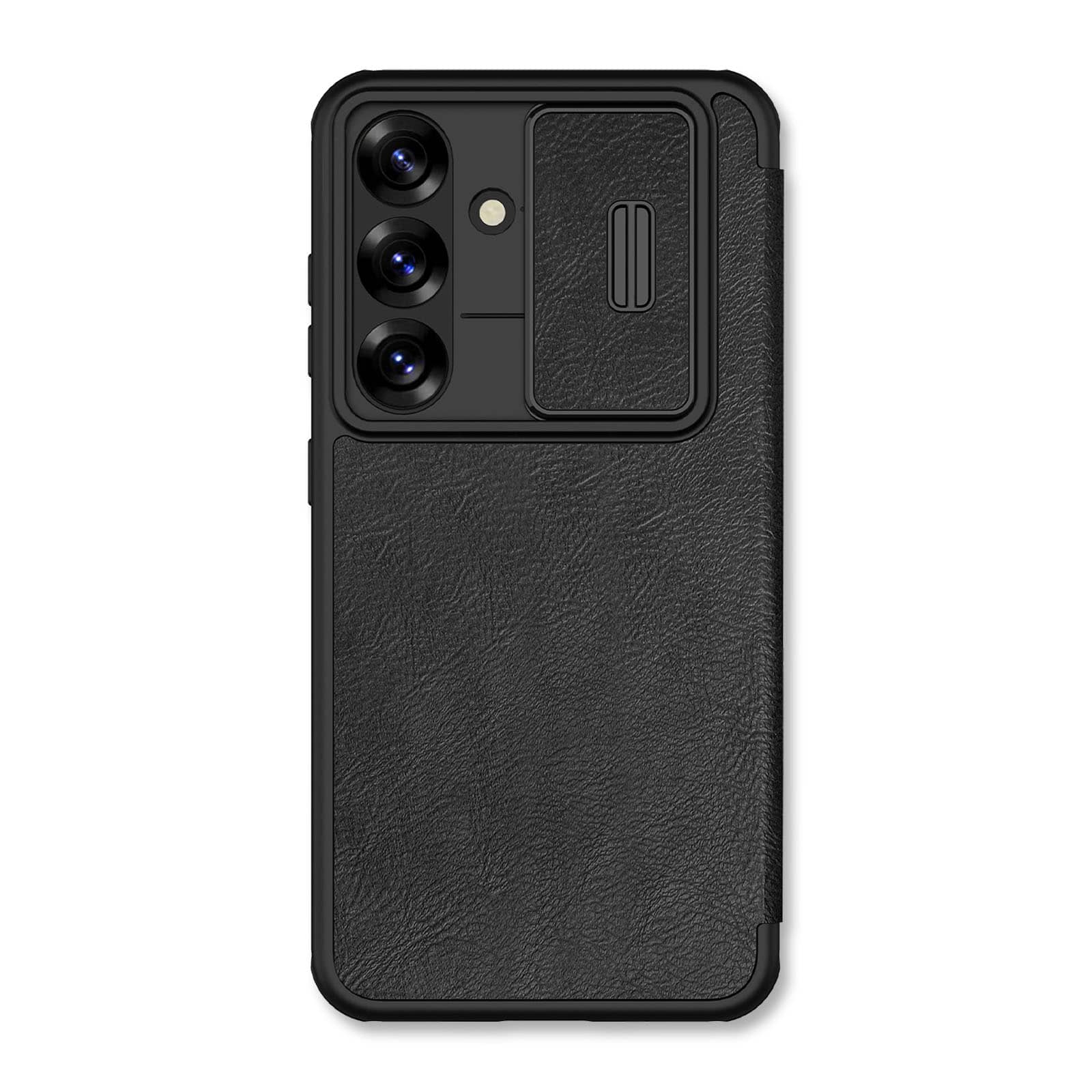 Galaxy S25+ (6.7") / Elegant Black