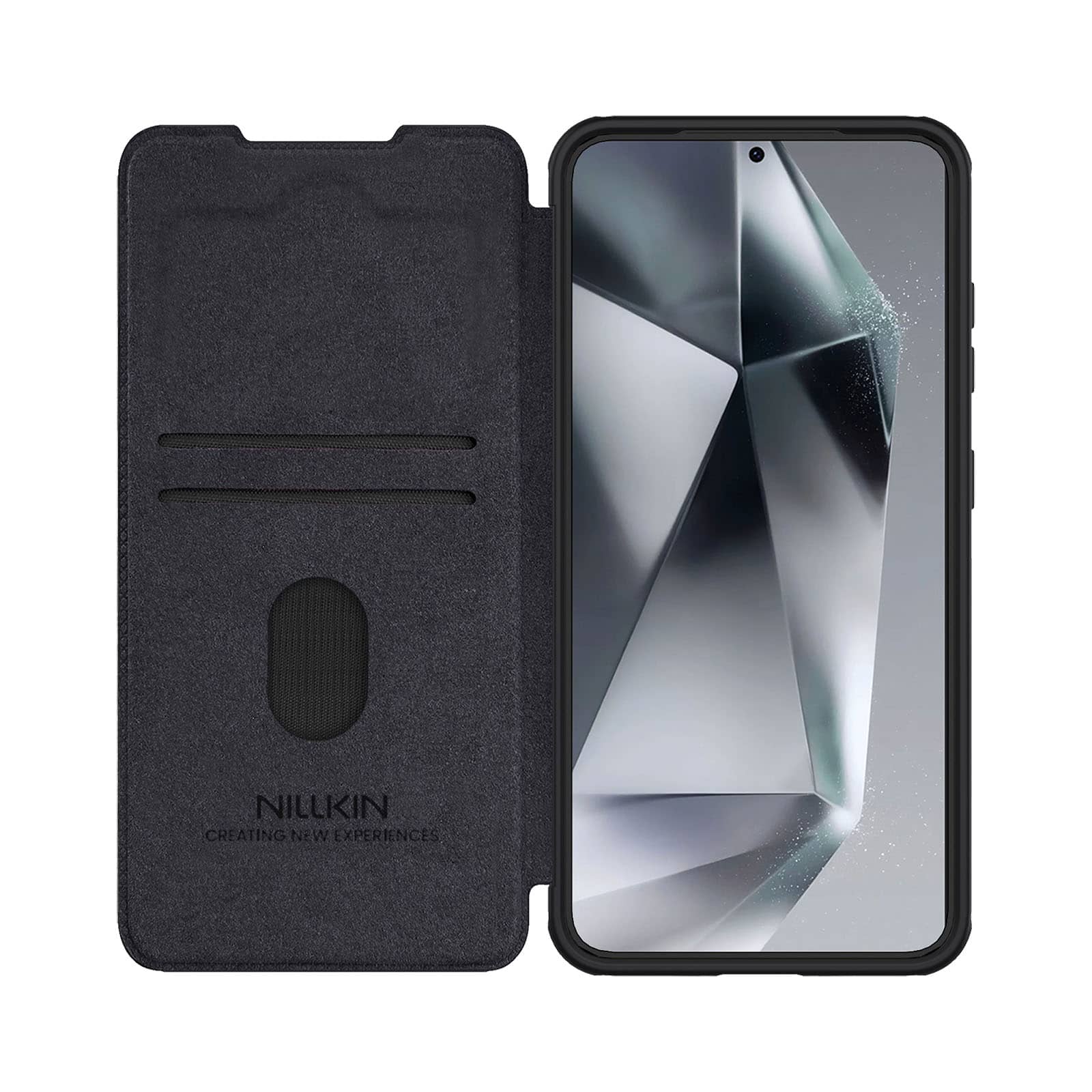 Galaxy S25+ (6.7") / Elegant Black