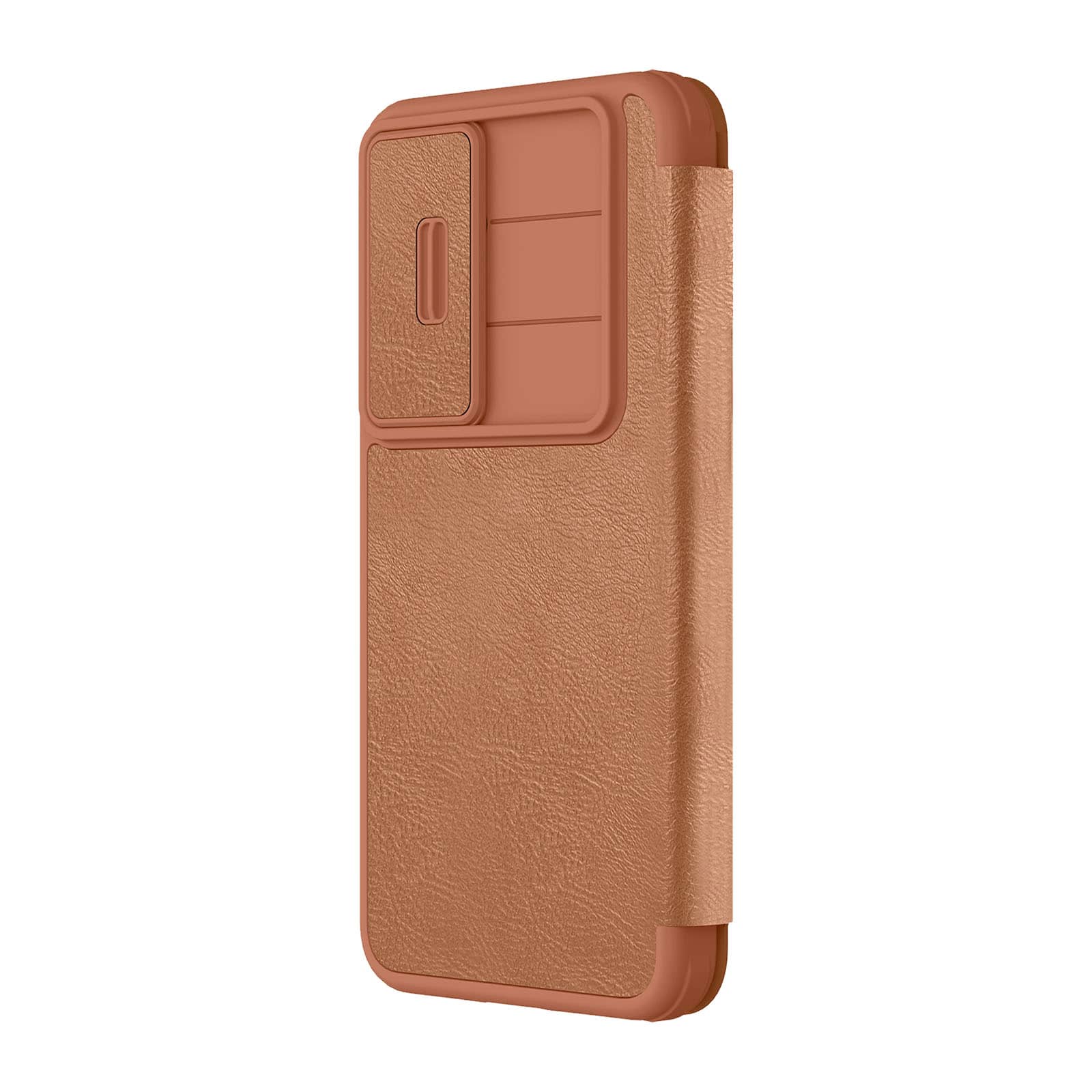 Galaxy S25+ (6.7") / Brown