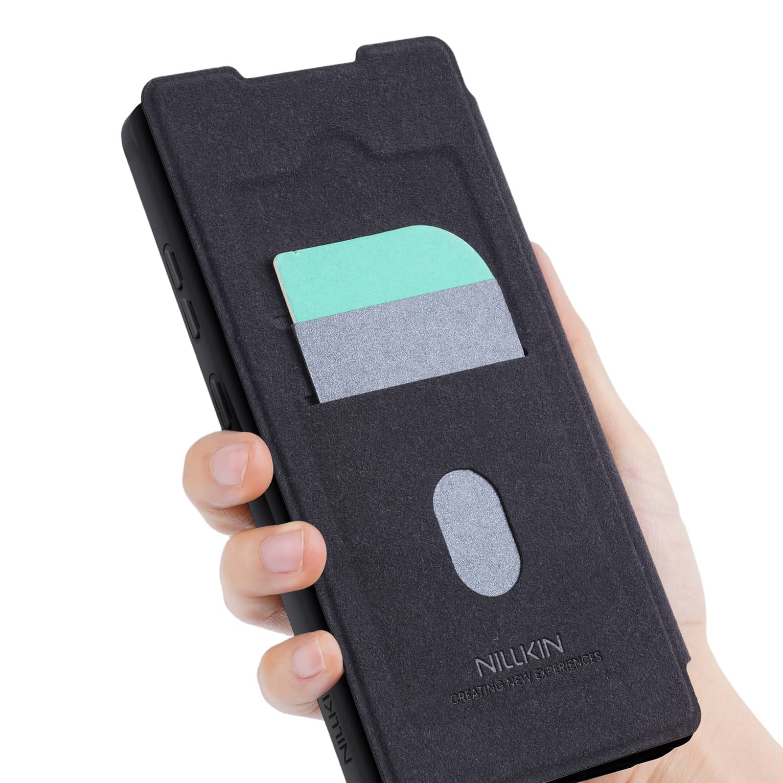 Galaxy S25 Ultra (6.9") / Elegant Black