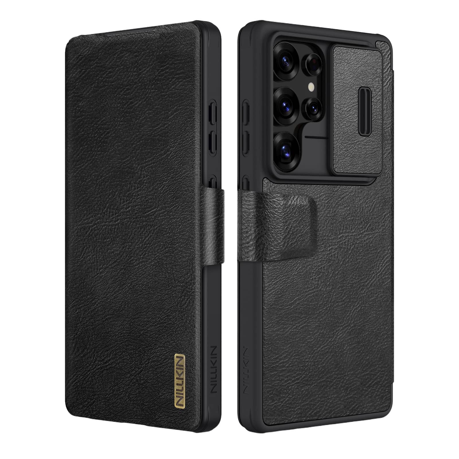 Galaxy S25 Ultra (6.9") / Elegant Black