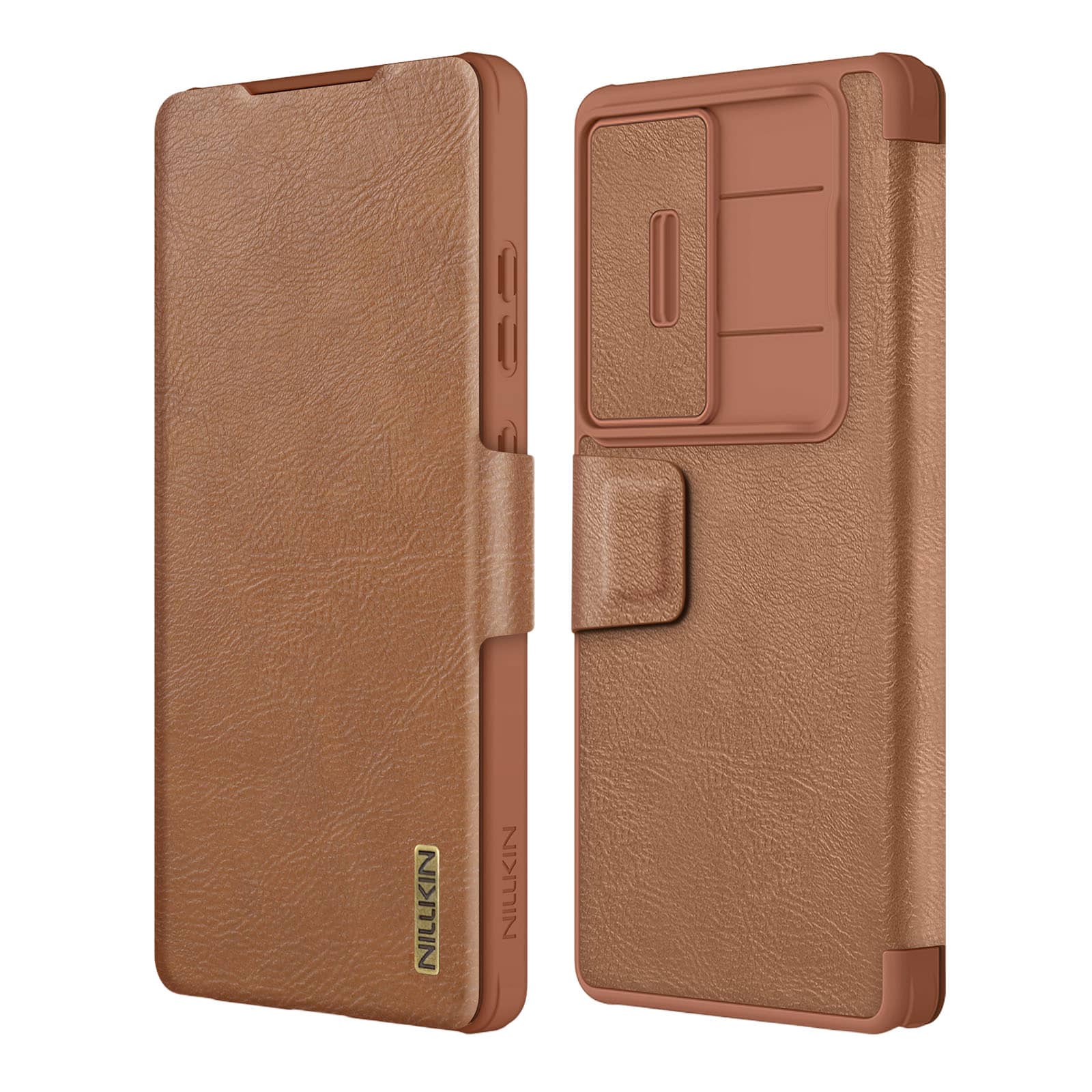 Galaxy S25 Ultra (6.9") / Brown