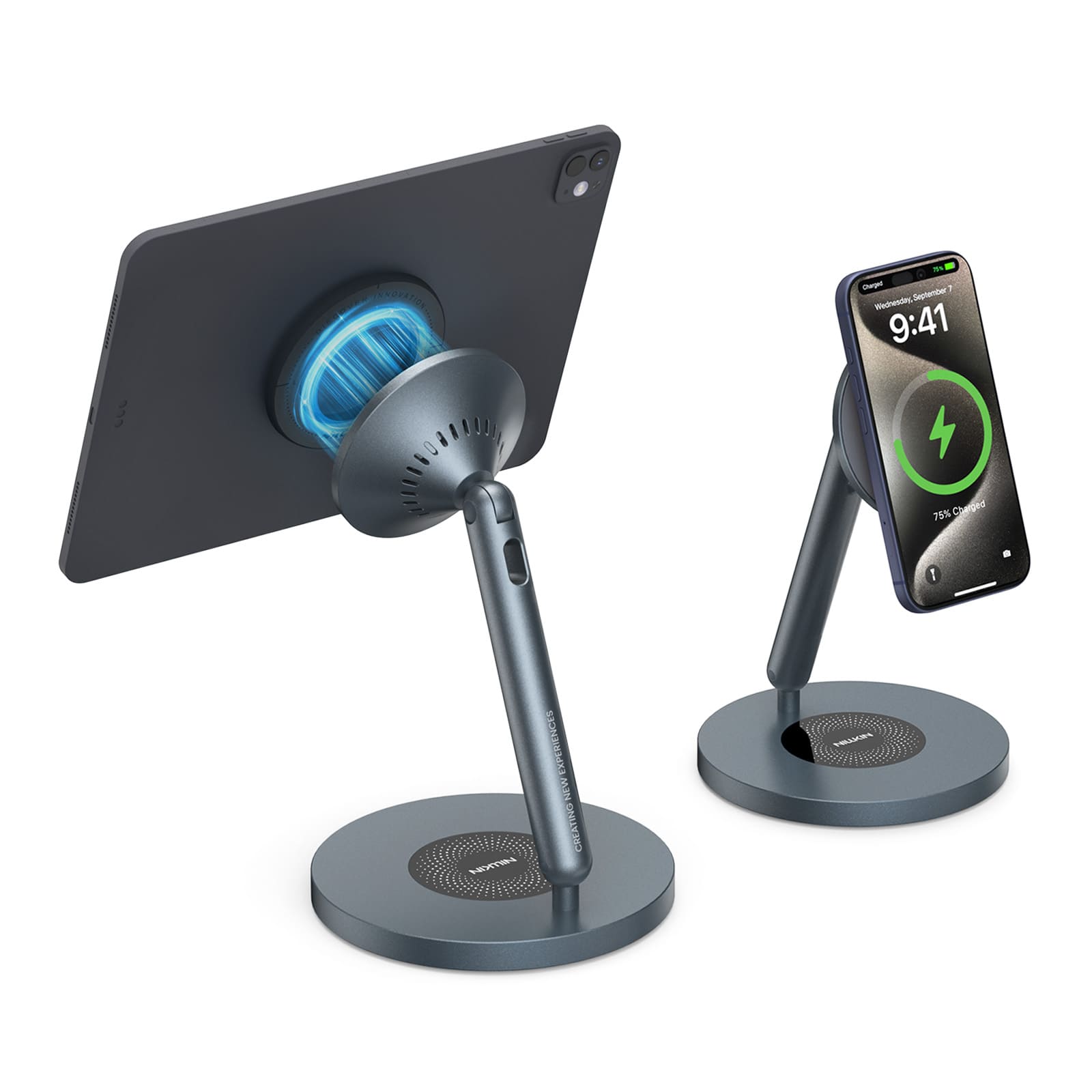 SnapBranch Pro Charging Stations