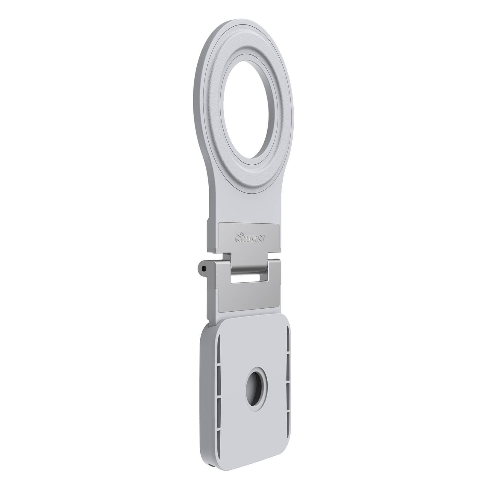 Grey / Dual Base Stand