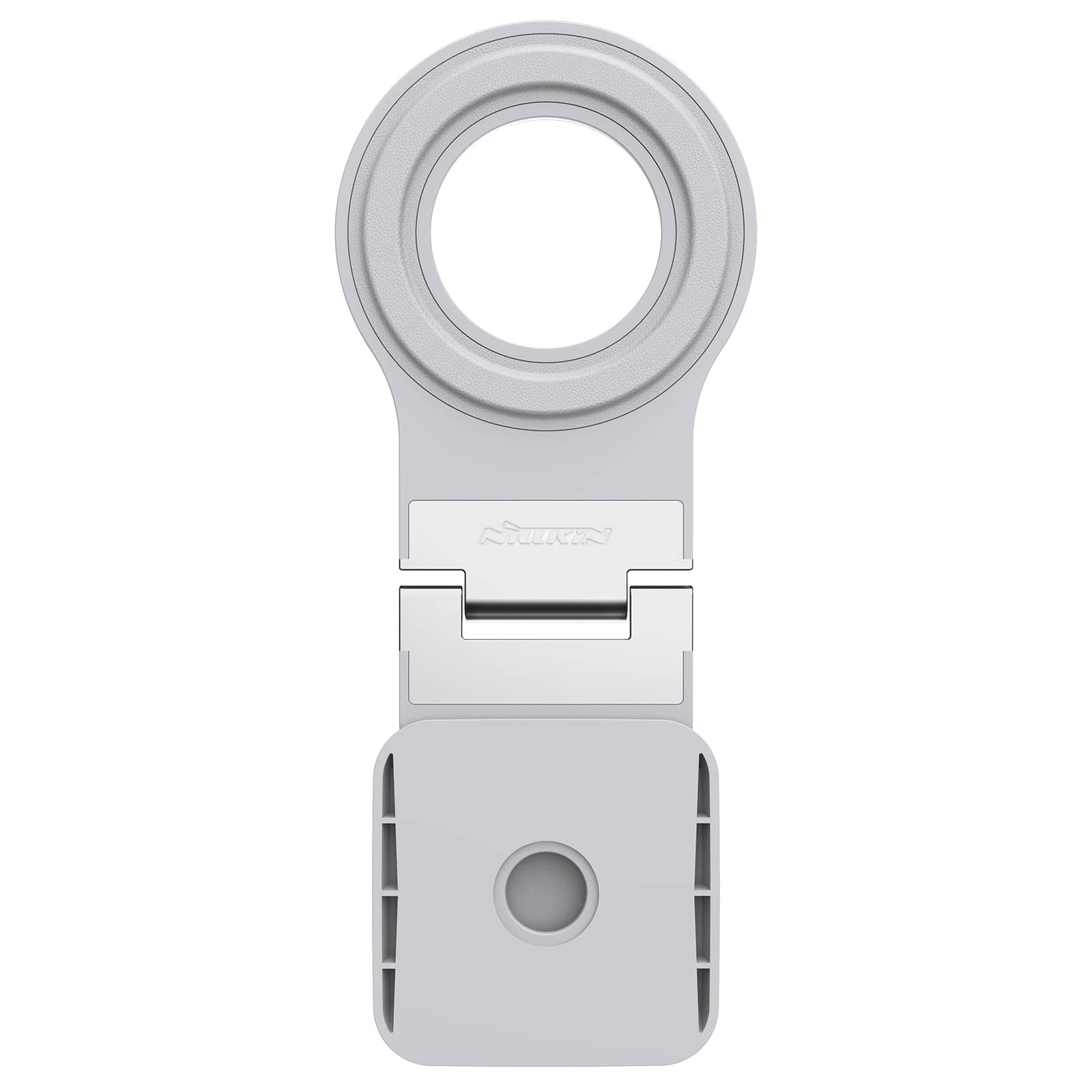 Grey / Single Base Stand